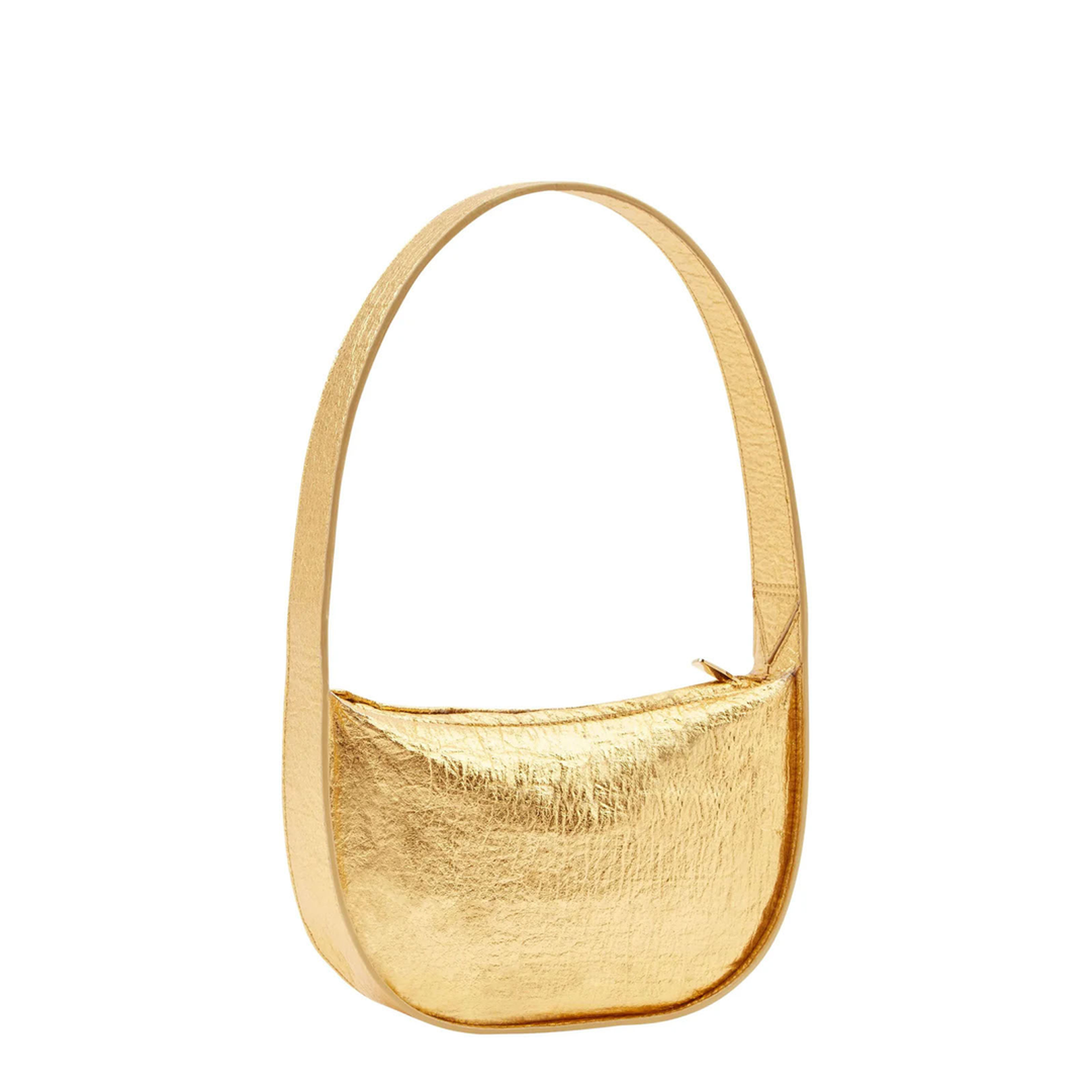 Golden Bag