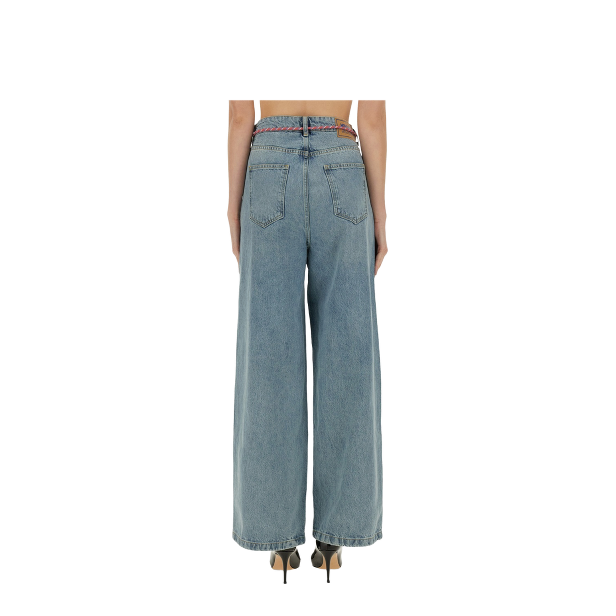 MAYFEYR - - Wide Fit Jeans - 031432171295