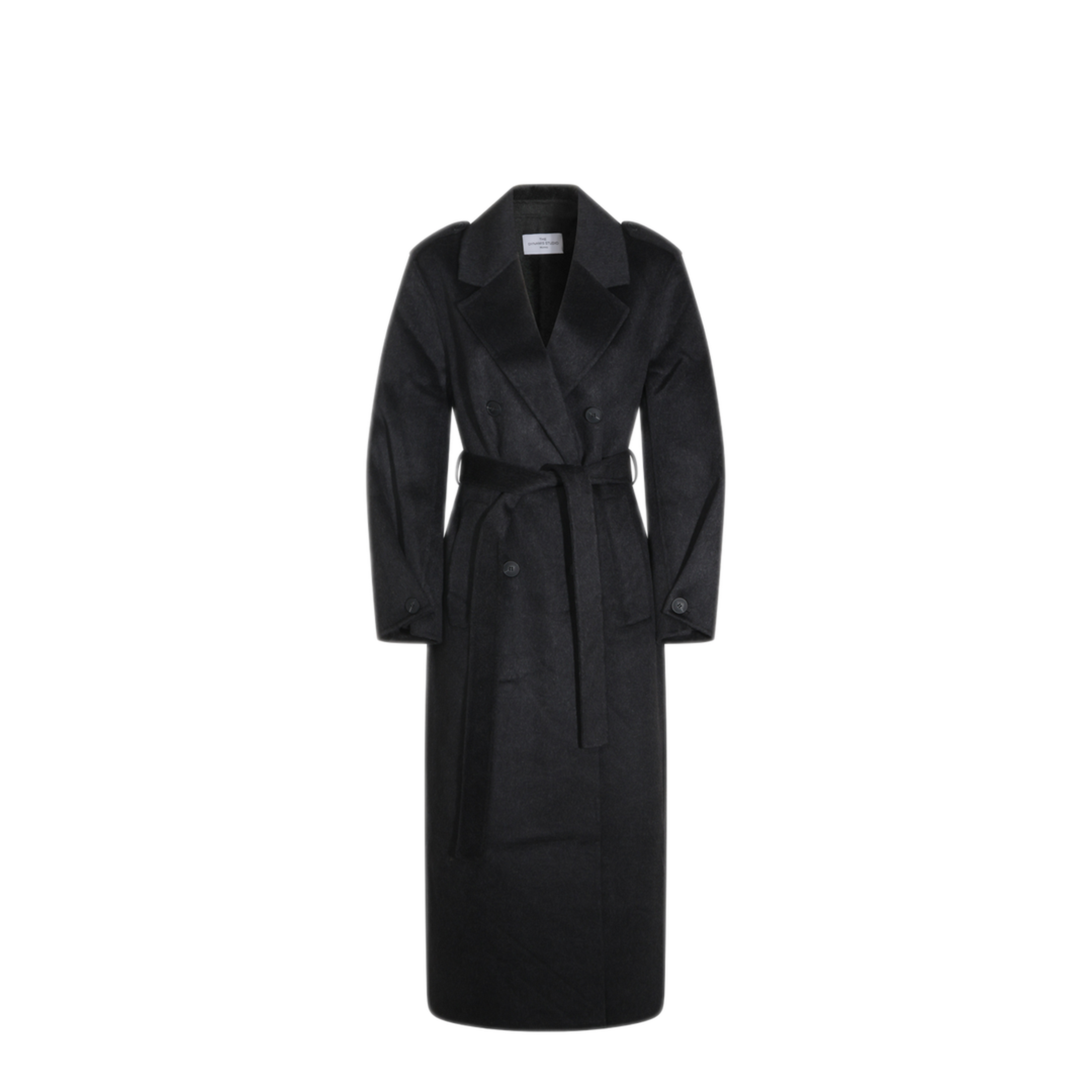 MAYFEYR - The Dynamis Studio - Coats - DS13F26DGR190