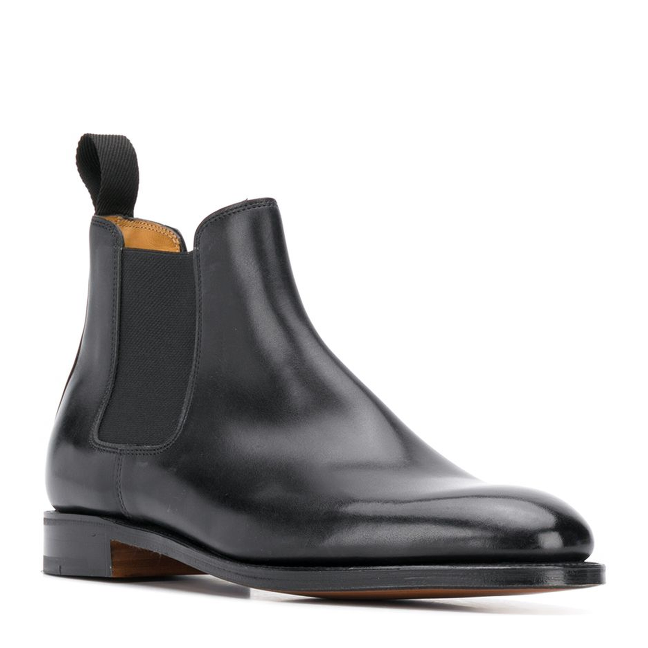 MAYFEYR - John Lobb - Boots Black - 424041LE1R