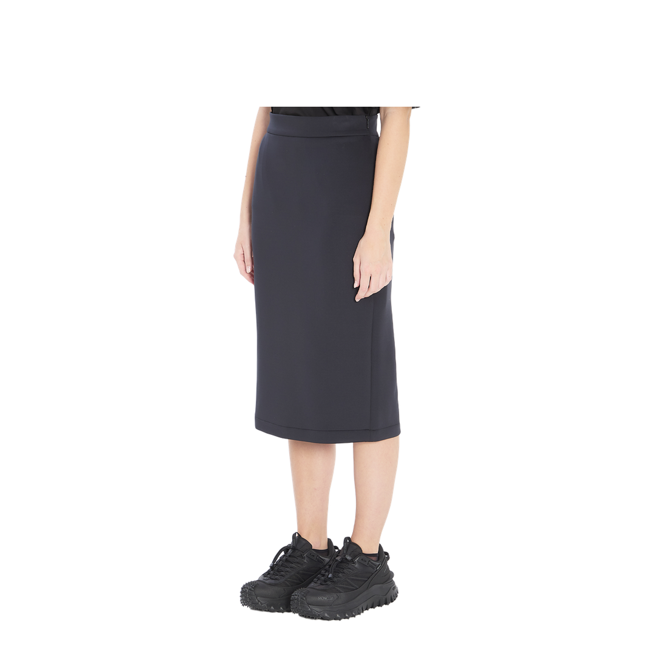 Neoprene Skirt