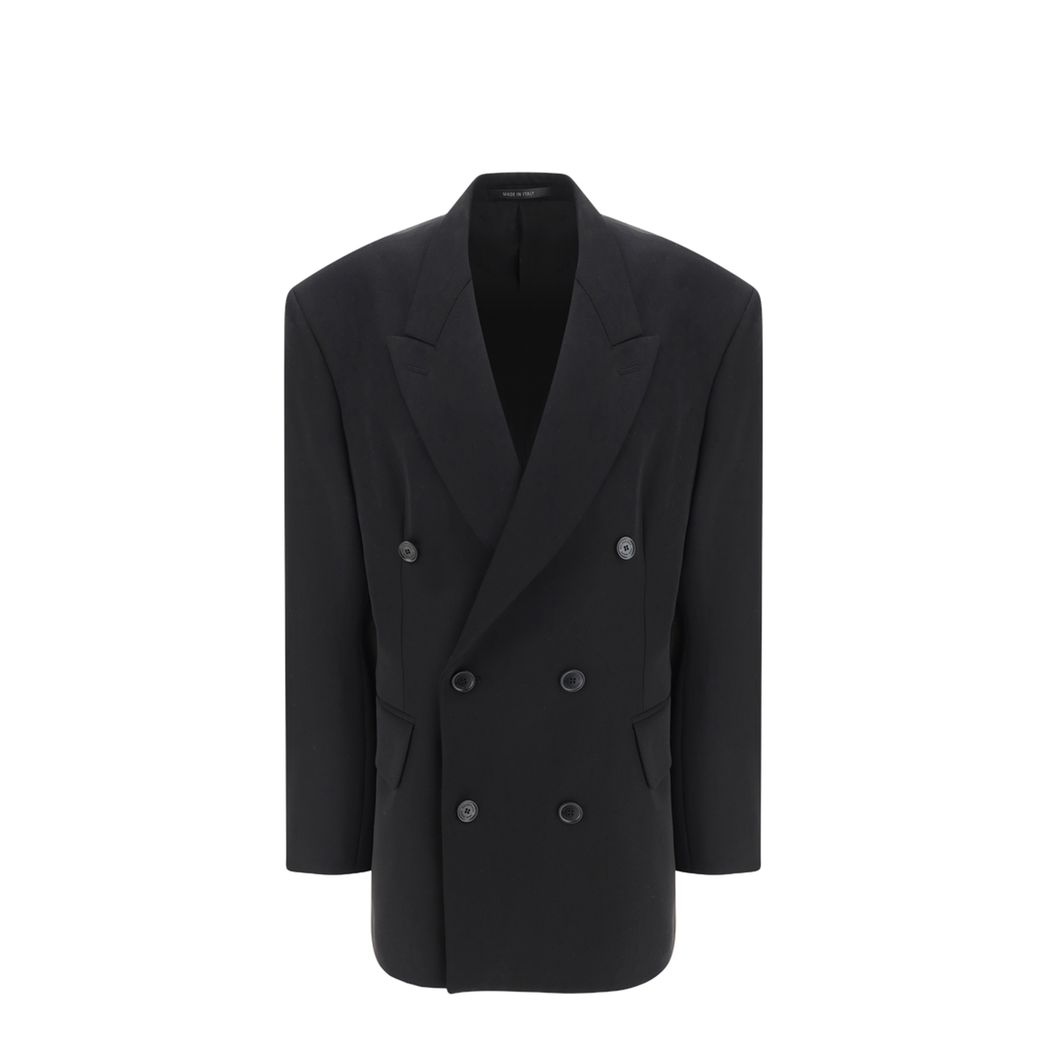 MAYFEYR - Balenciaga - Blazer Jacket - 773357TNT39