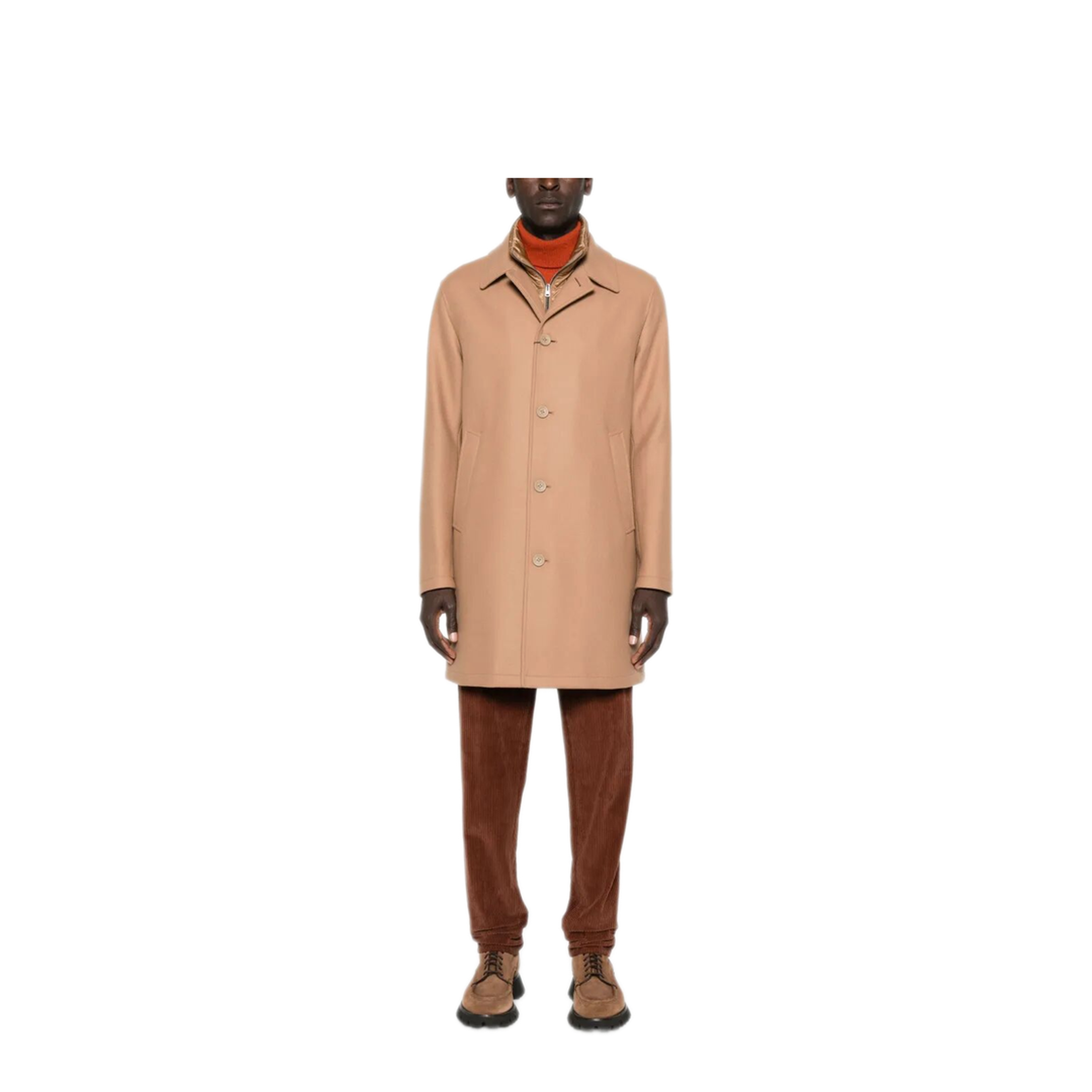 MAYFEYR - Herno - Padded Coat - CA000215U33432R2150