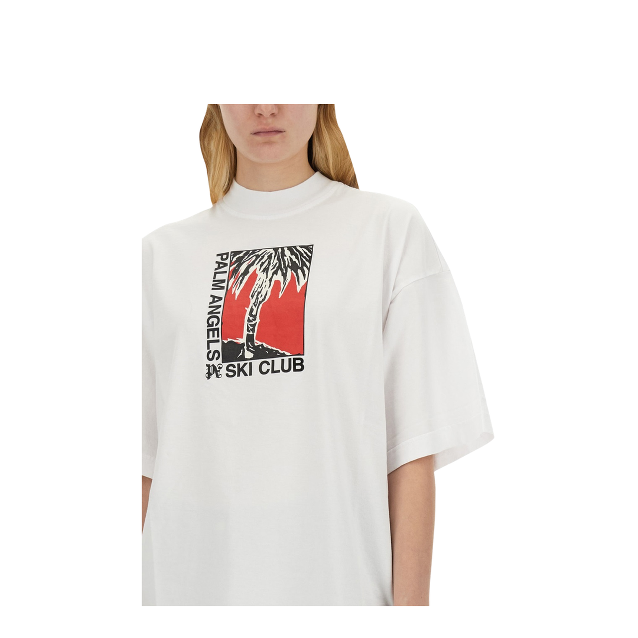 Ski Club T-Shirt