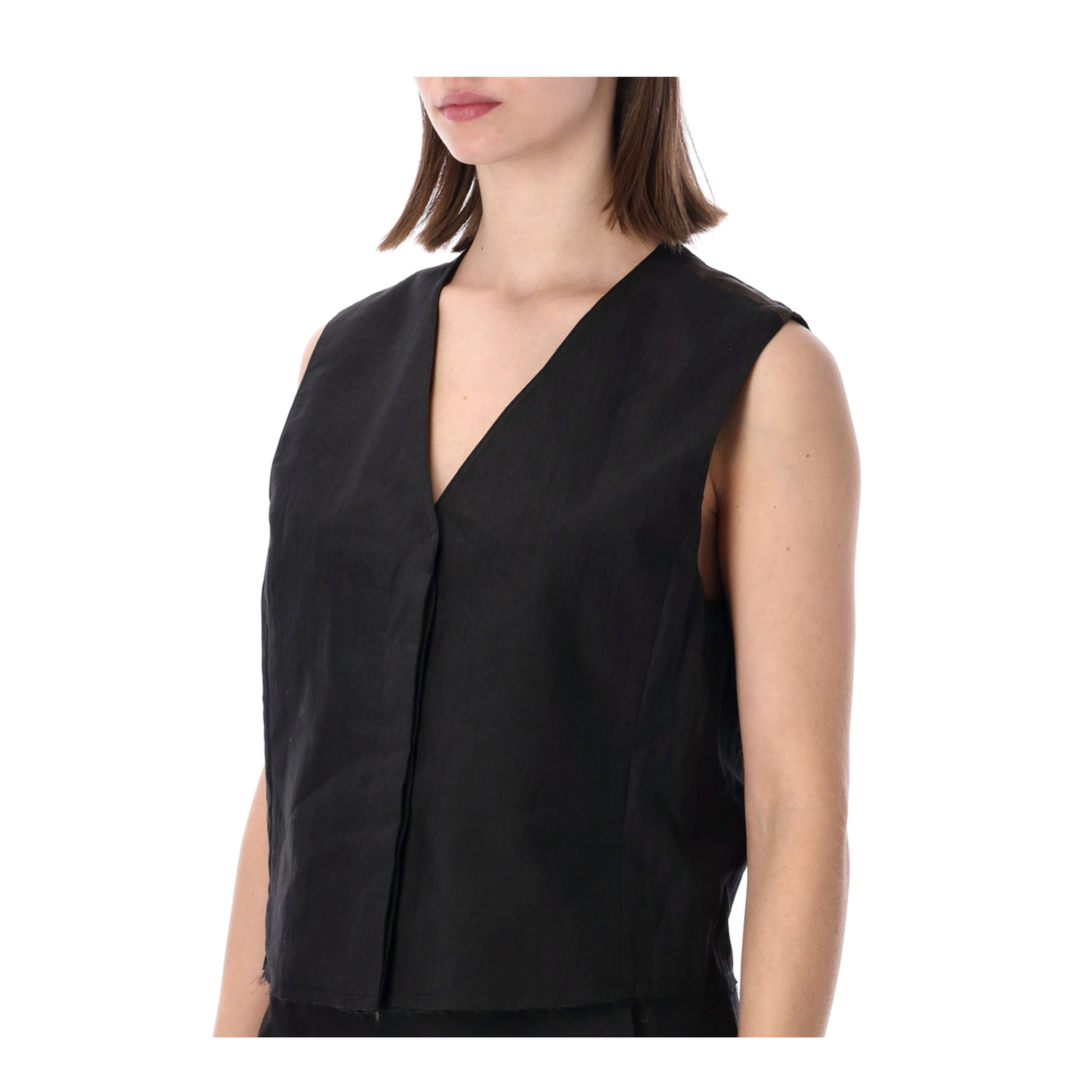 MAYFEYR - Our Legacy - Jackets Black - W2260BSBBLACK