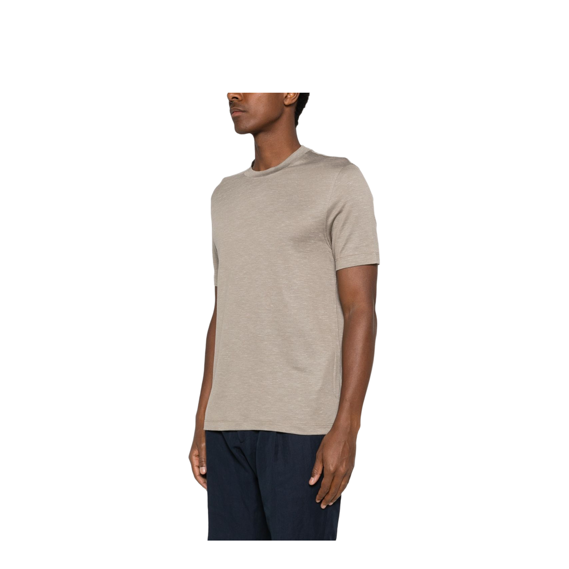 MAYFEYR - Brioni - T-Shirts And Polos - UJPQ0LPD6082900