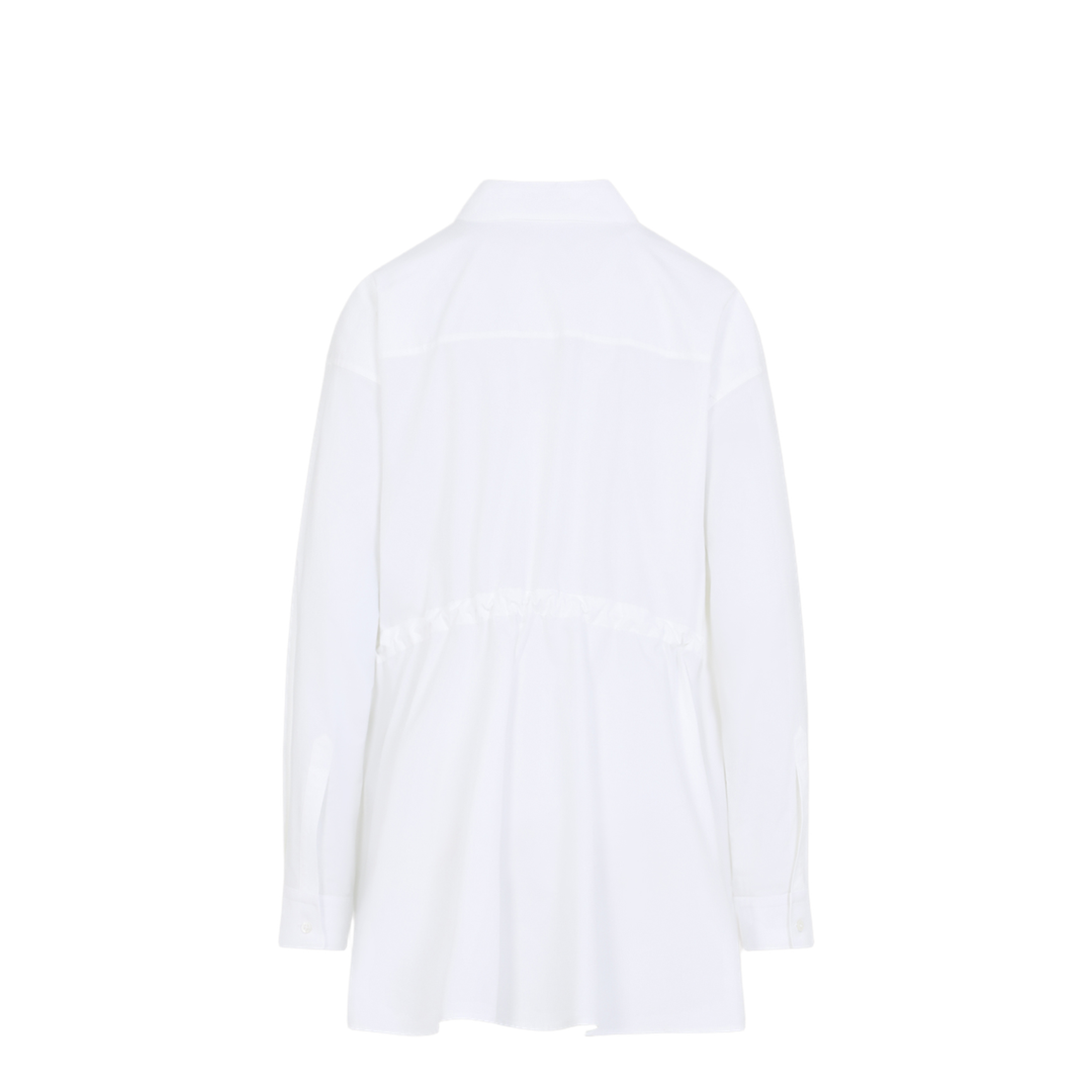 MAYFEYR - Balenciaga - Hourglass Dress - 852450TRM28