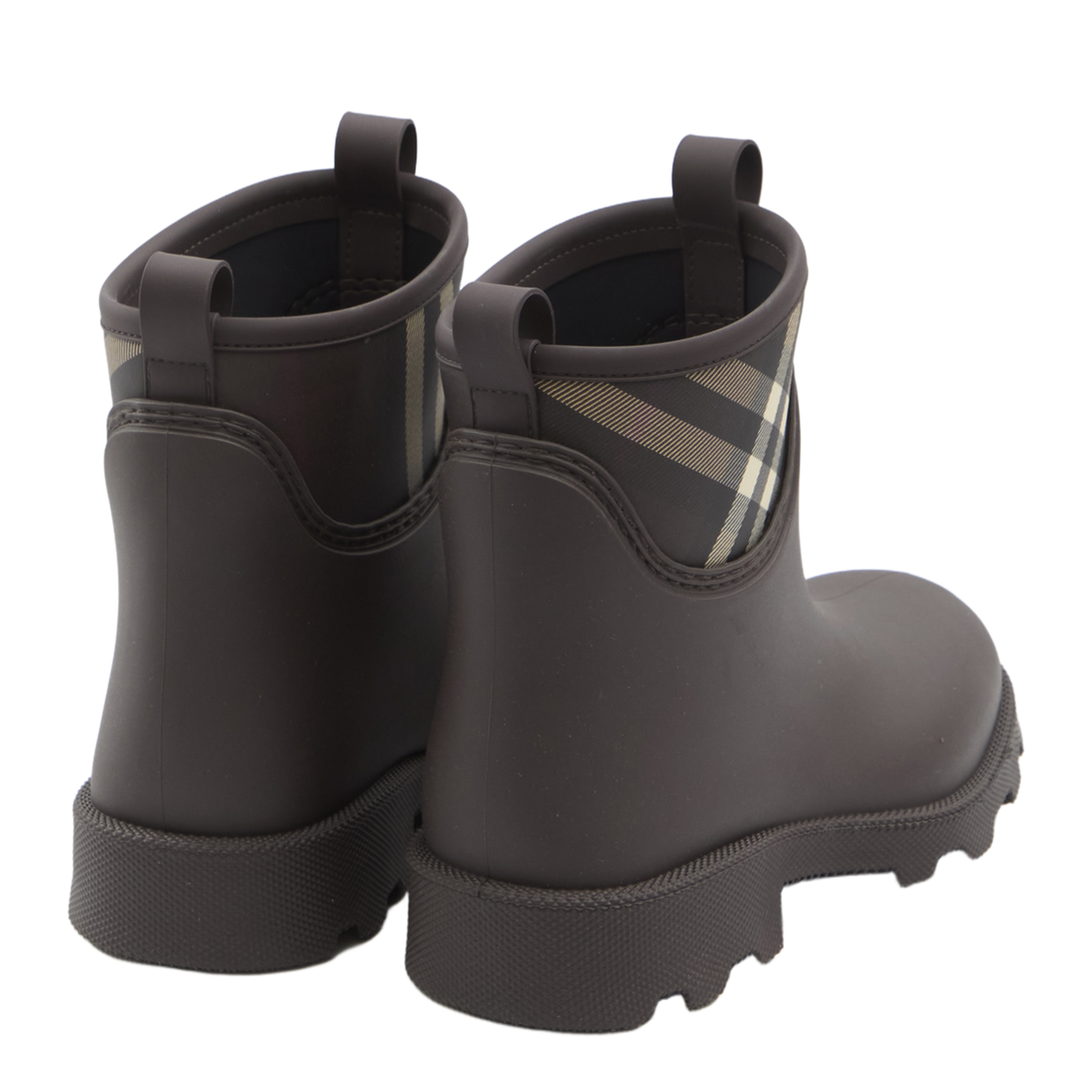 Marsh Stamp Ankle Boots