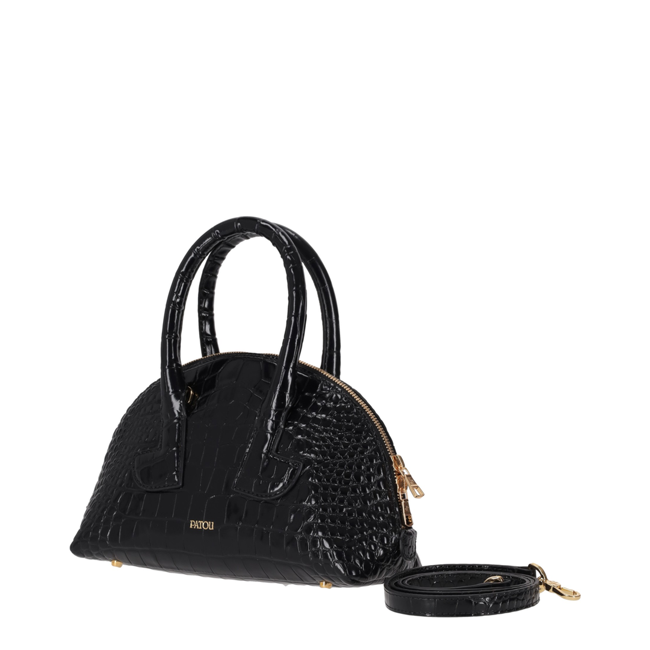 MAYFEYR - Patou - Bowling Bag Pm - BA0195044999B