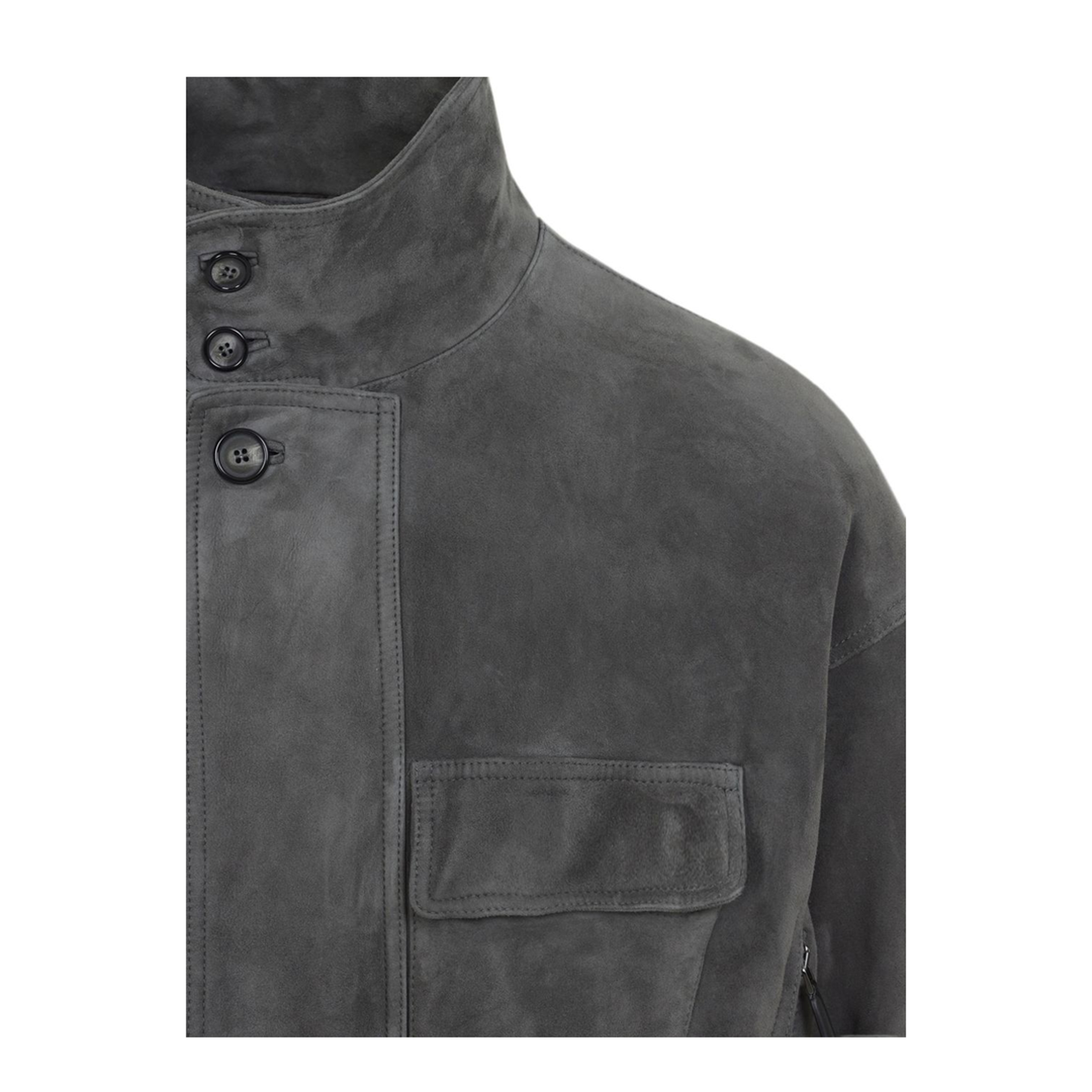 MAYFEYR - Giorgio Armani - Jackets Black - GM004407AF30029U8097