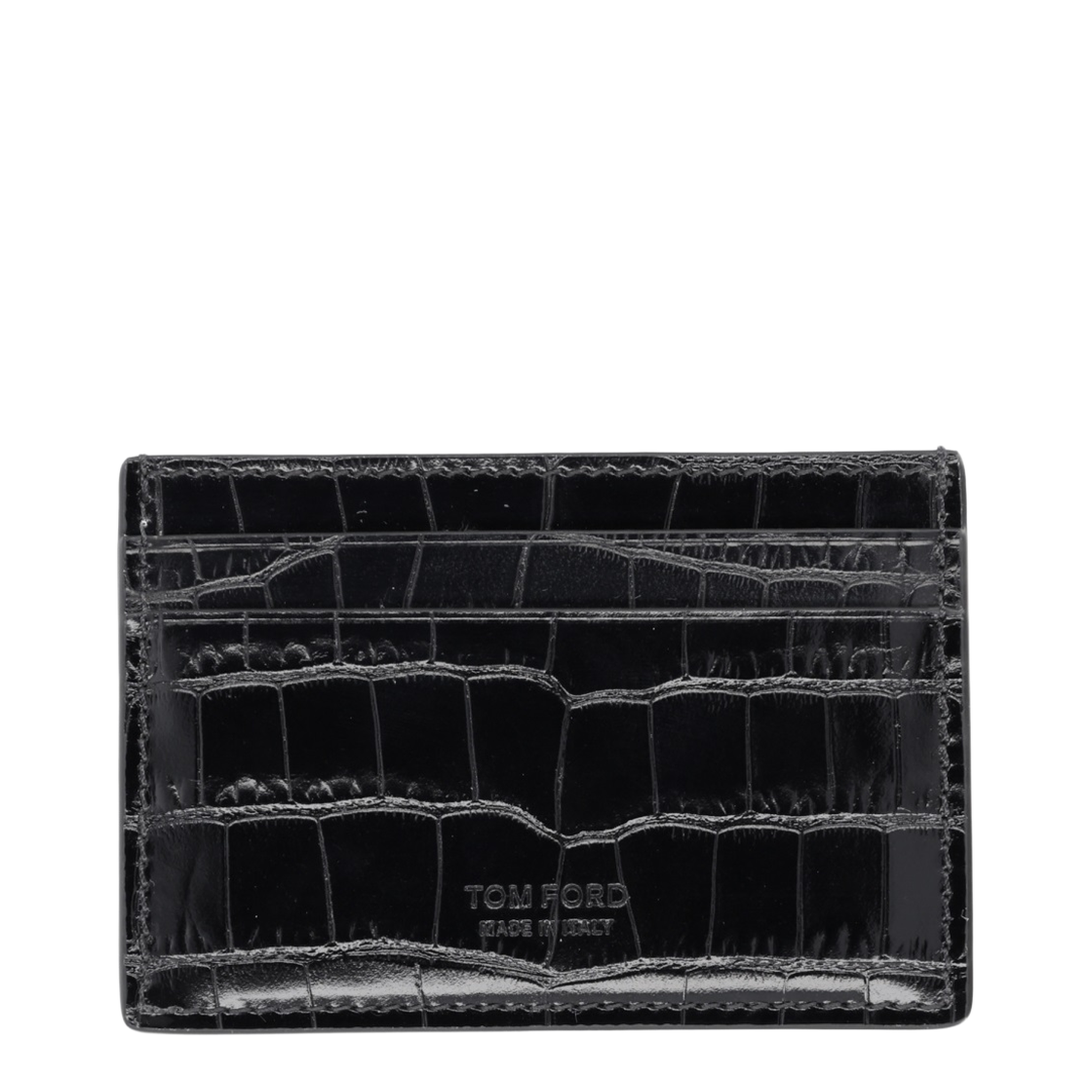 Leather Card Holder