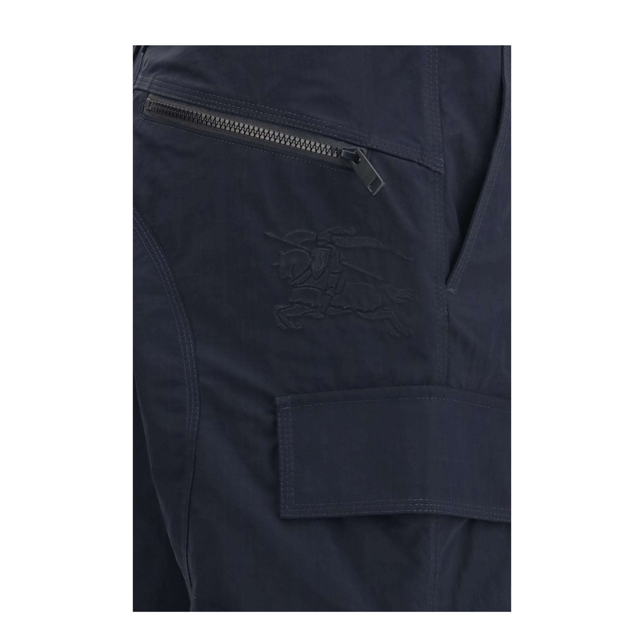 MAYFEYR - Burberry - Sidcot Cargo Pants - 8123125