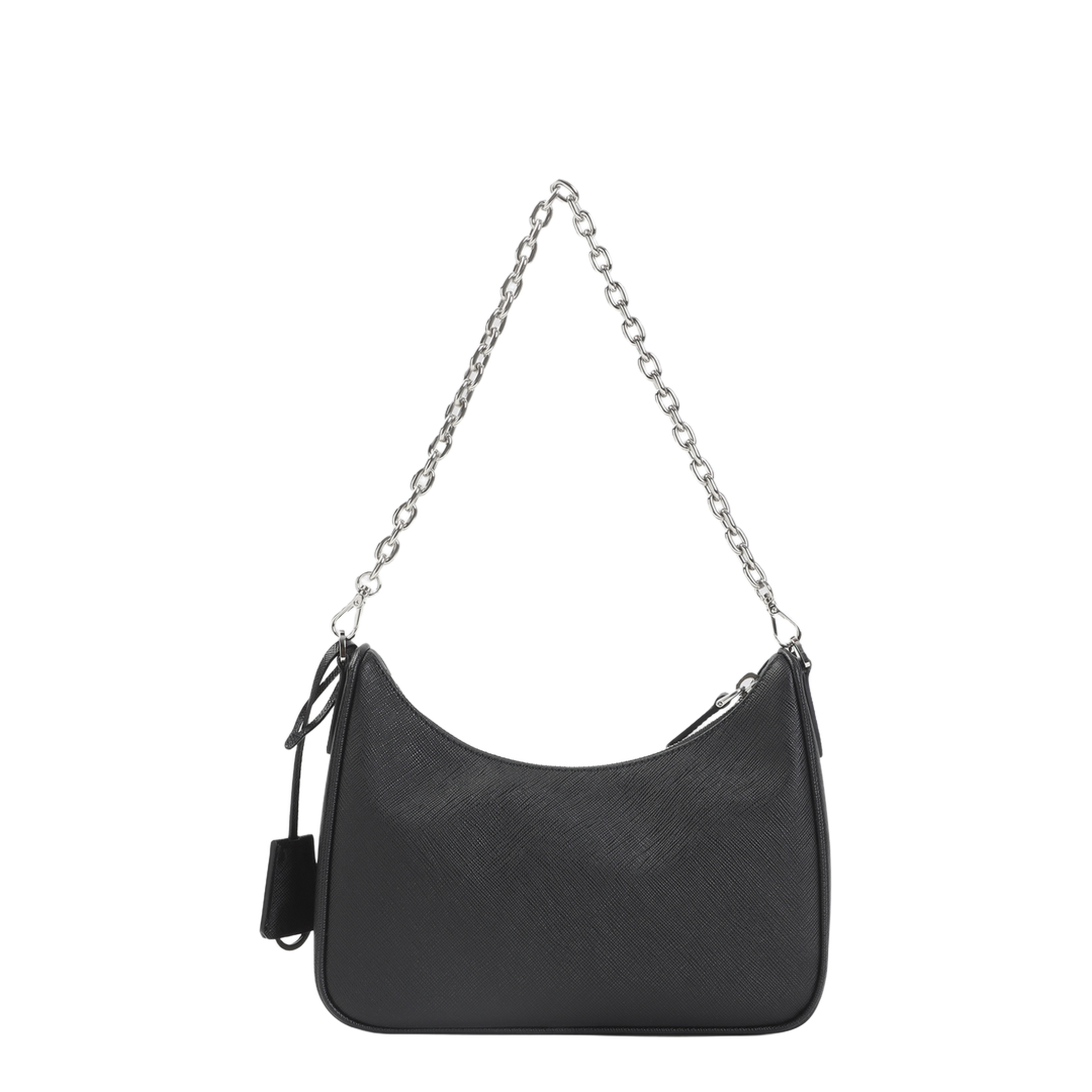 MAYFEYR - Prada - Bandoliera Shoulder Bag - 1BH204VV2PNZV
