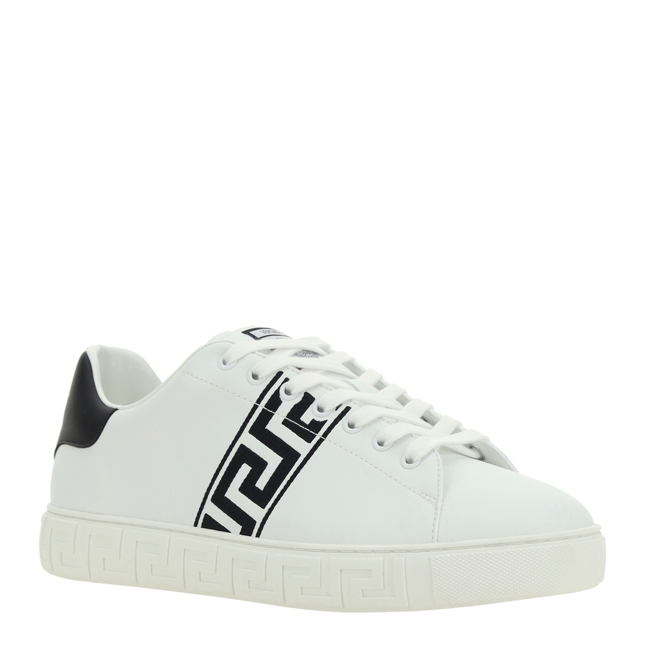 MAYFEYR - Versace - Low Top Sneakers - 10144601A00776