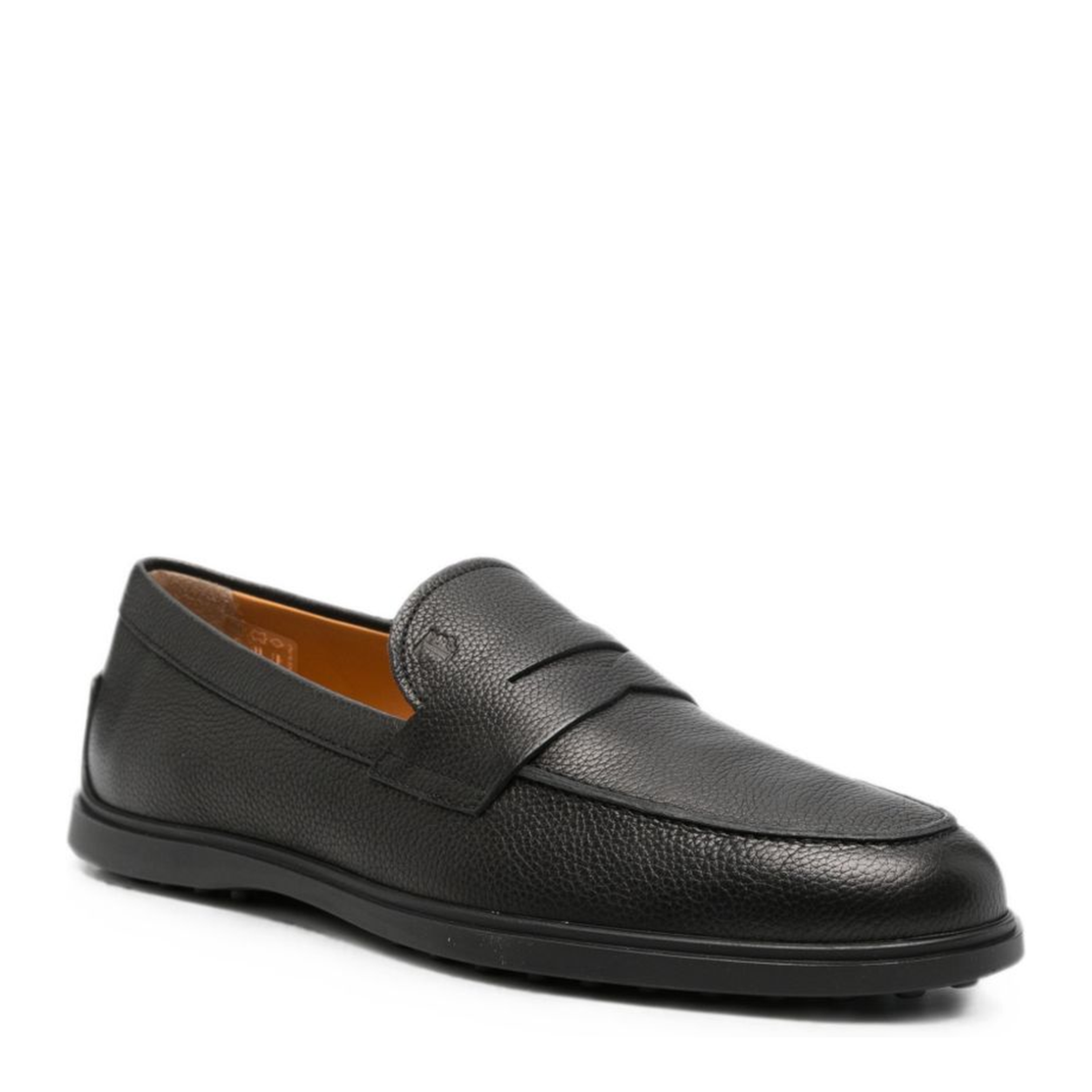 MAYFEYR - Tod's - Flat Shoes Black - XXM78L0JM60S5PB999