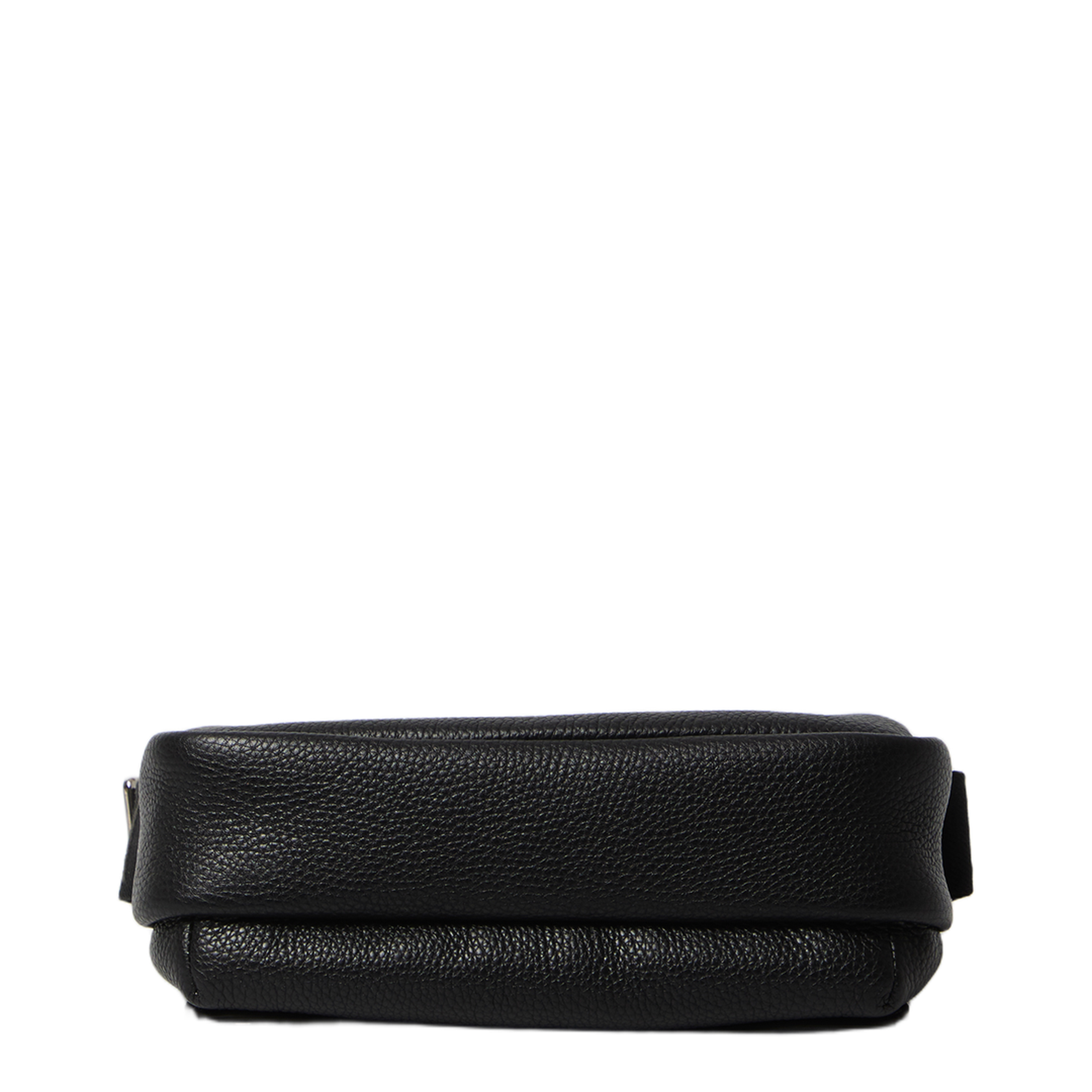 Medium Pebble Messenger Bag