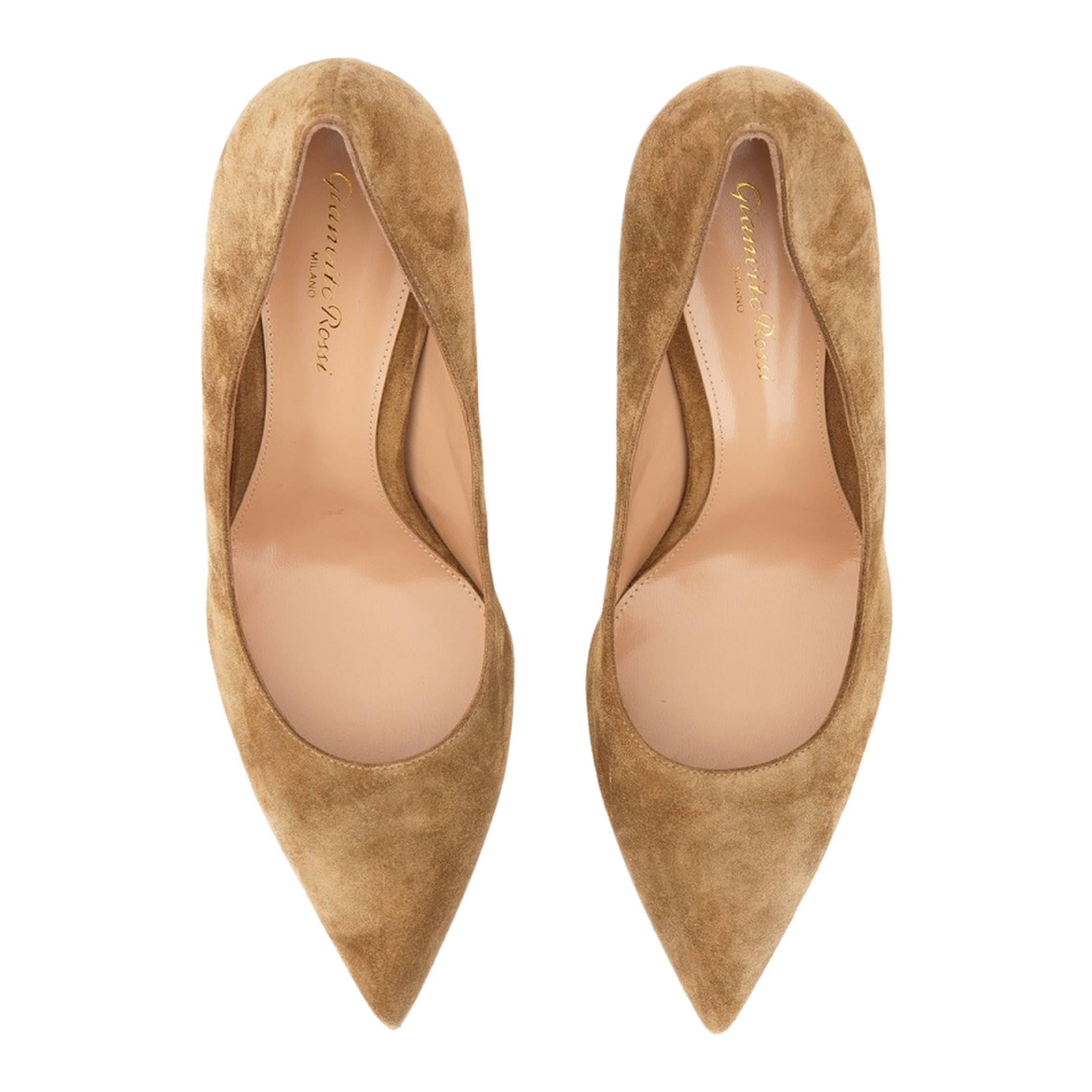 DÉCOLLETÉ "GIANVITO 85"