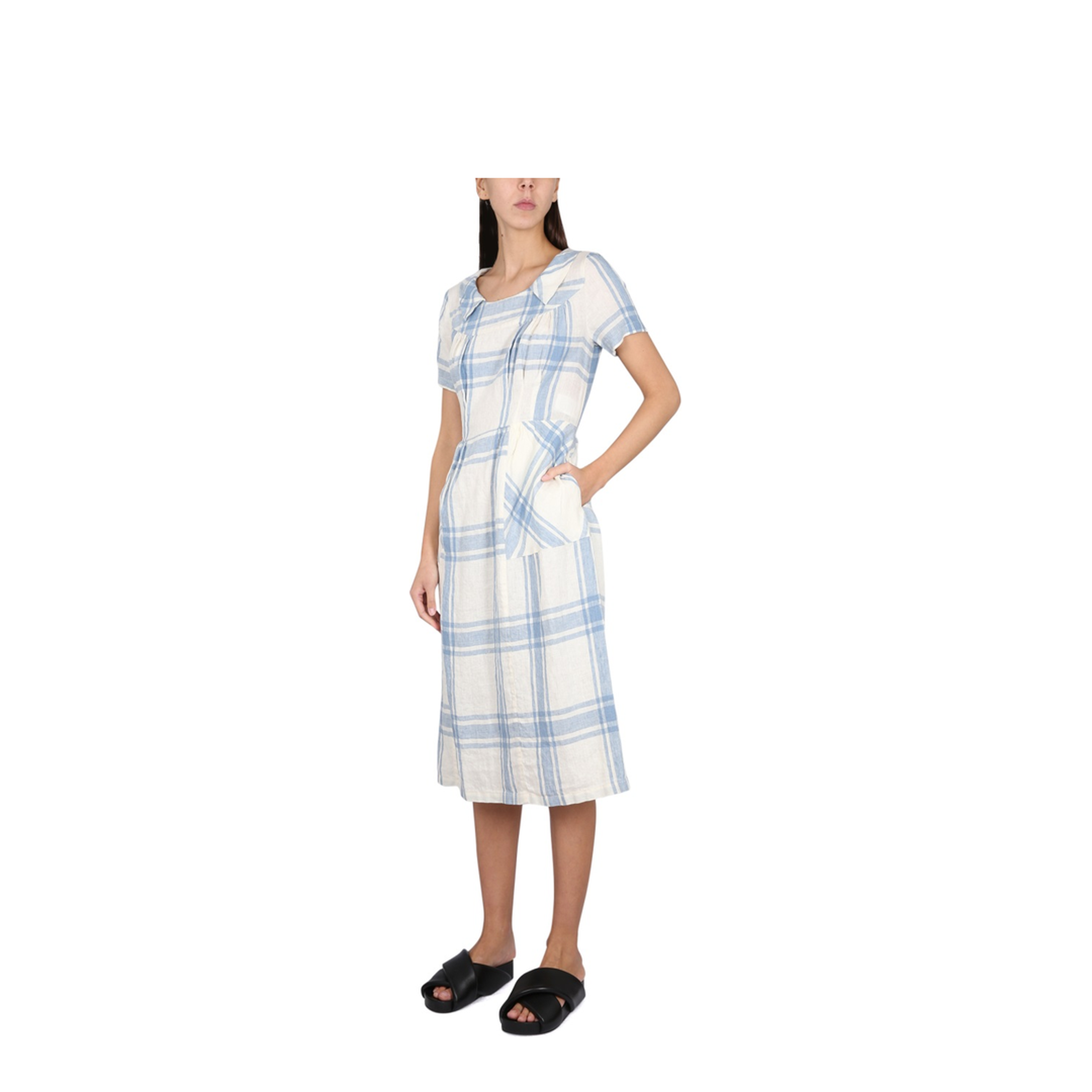 MAYFEYR - ASPESI - Midi Dress - 2913M09245121