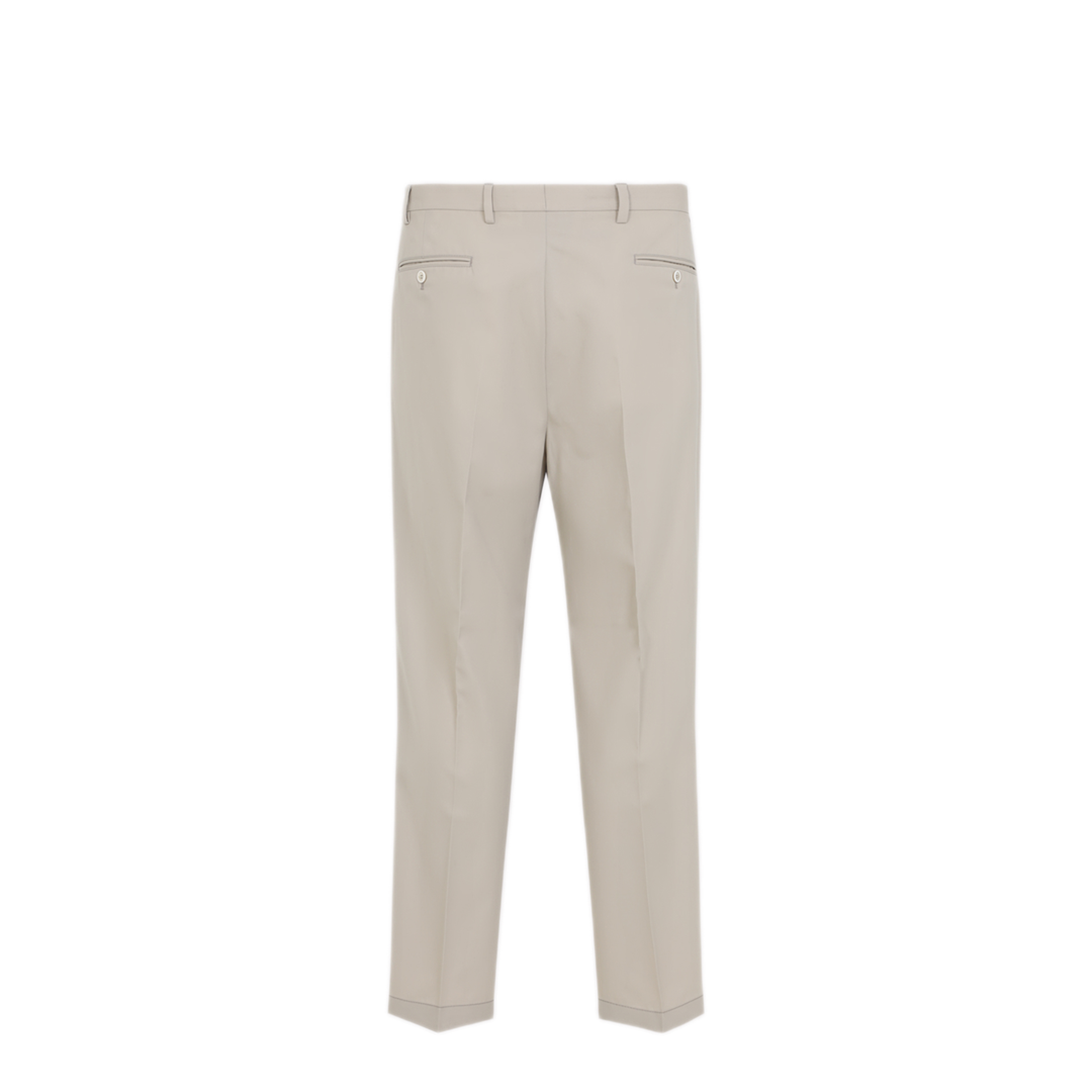 MAYFEYR - Prada - Cotton Pants - UP0419SOOO19AMF0036