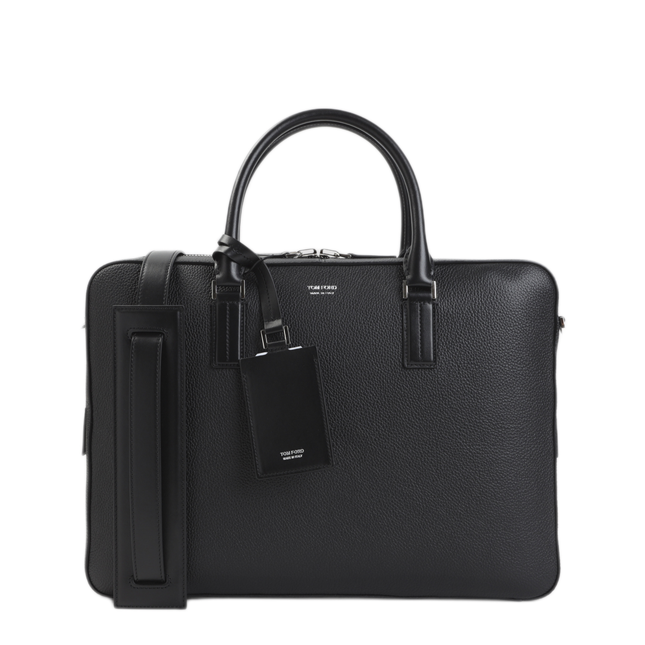MAYFEYR - Tom Ford - Elliot Briefcase - H0756LCL213SNAA