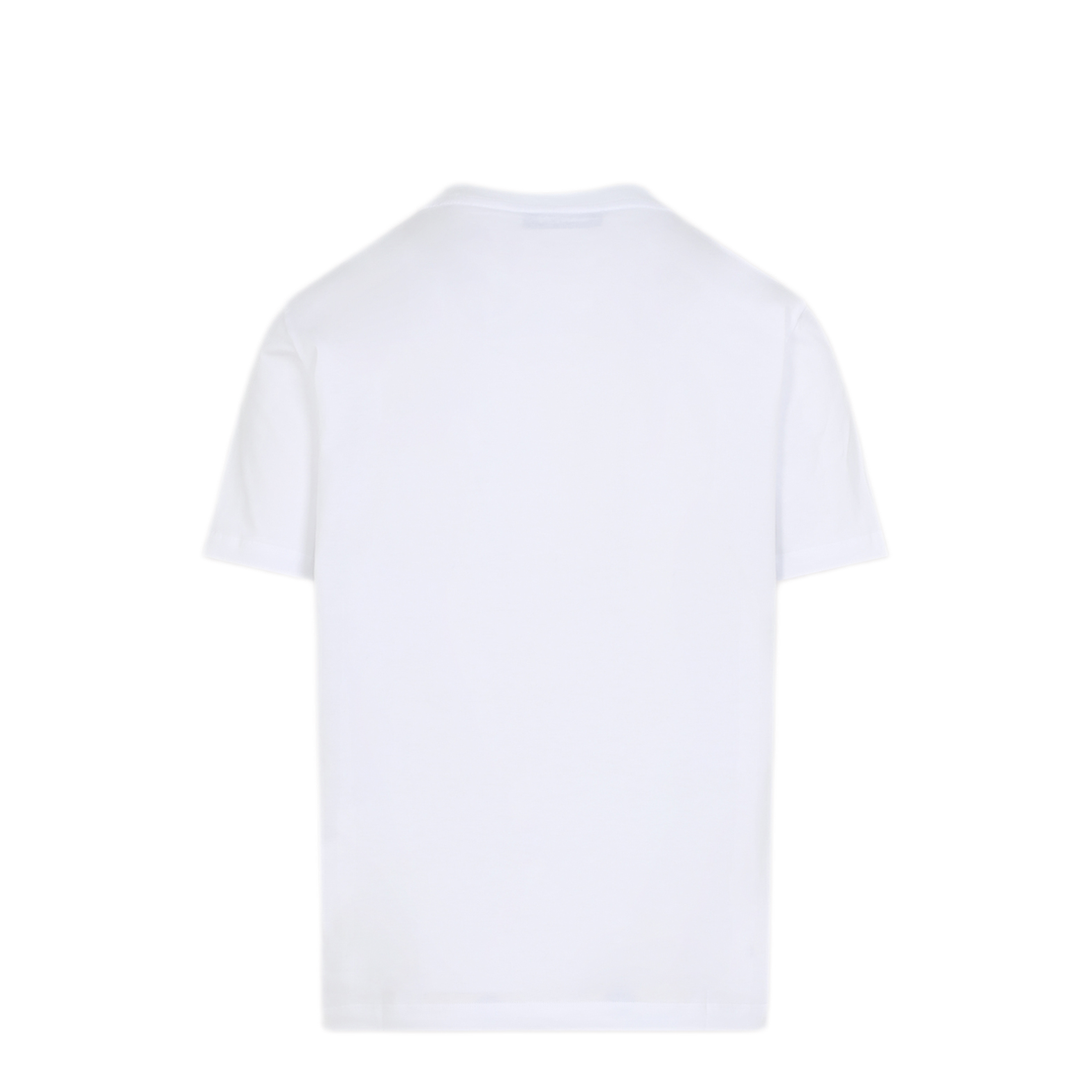 MAYFEYR - Lanvin - Embroidered Logo T-Shirt - RMTS0012J308P2601