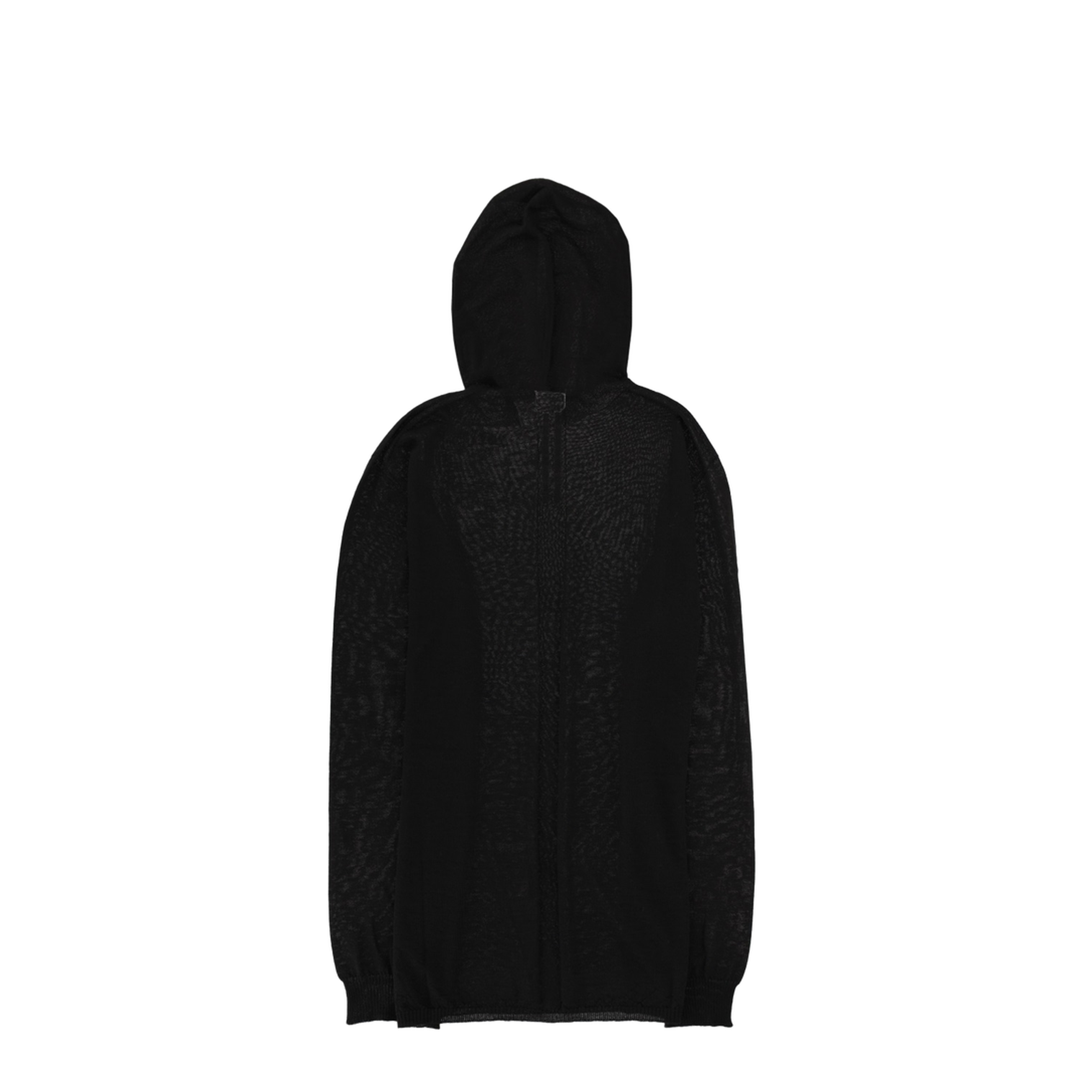 Hooded Shirt