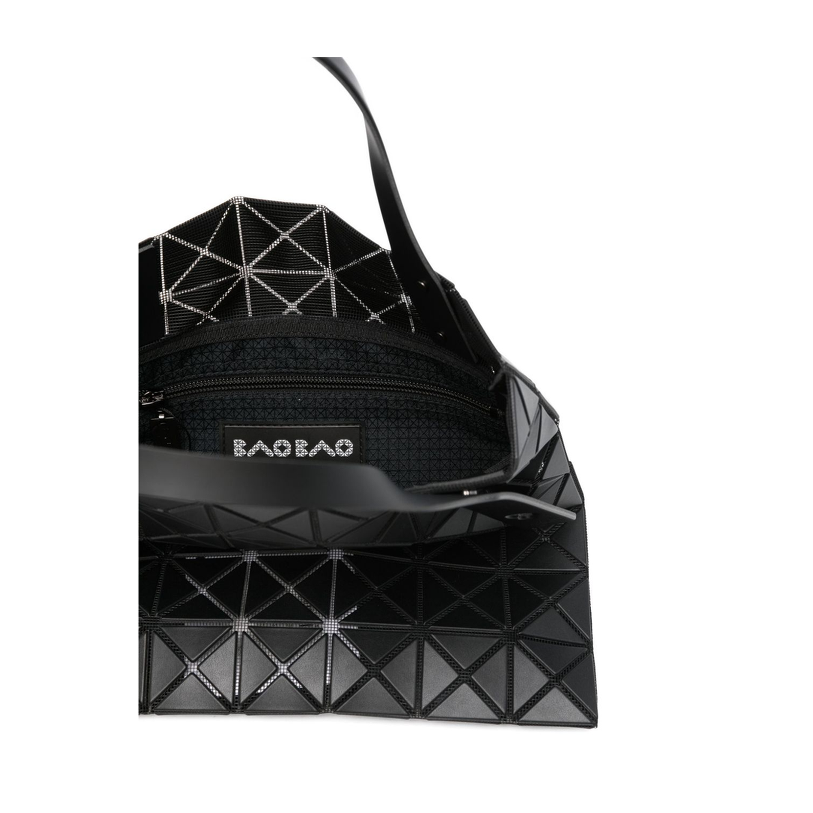 Prism Matte Small Tote Bag