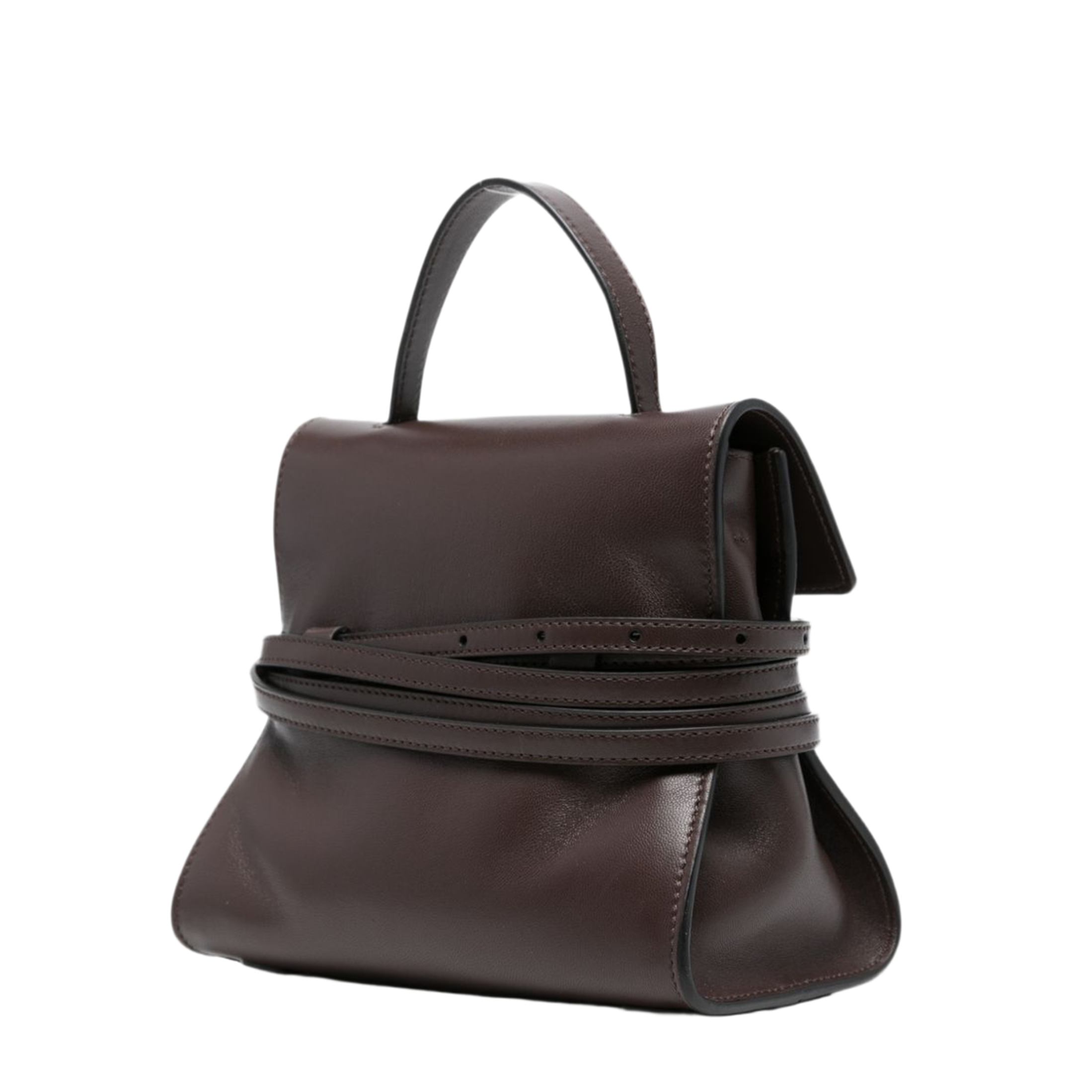 MAYFEYR - Moschino - Brown Bag - MC4163PP1POA0301