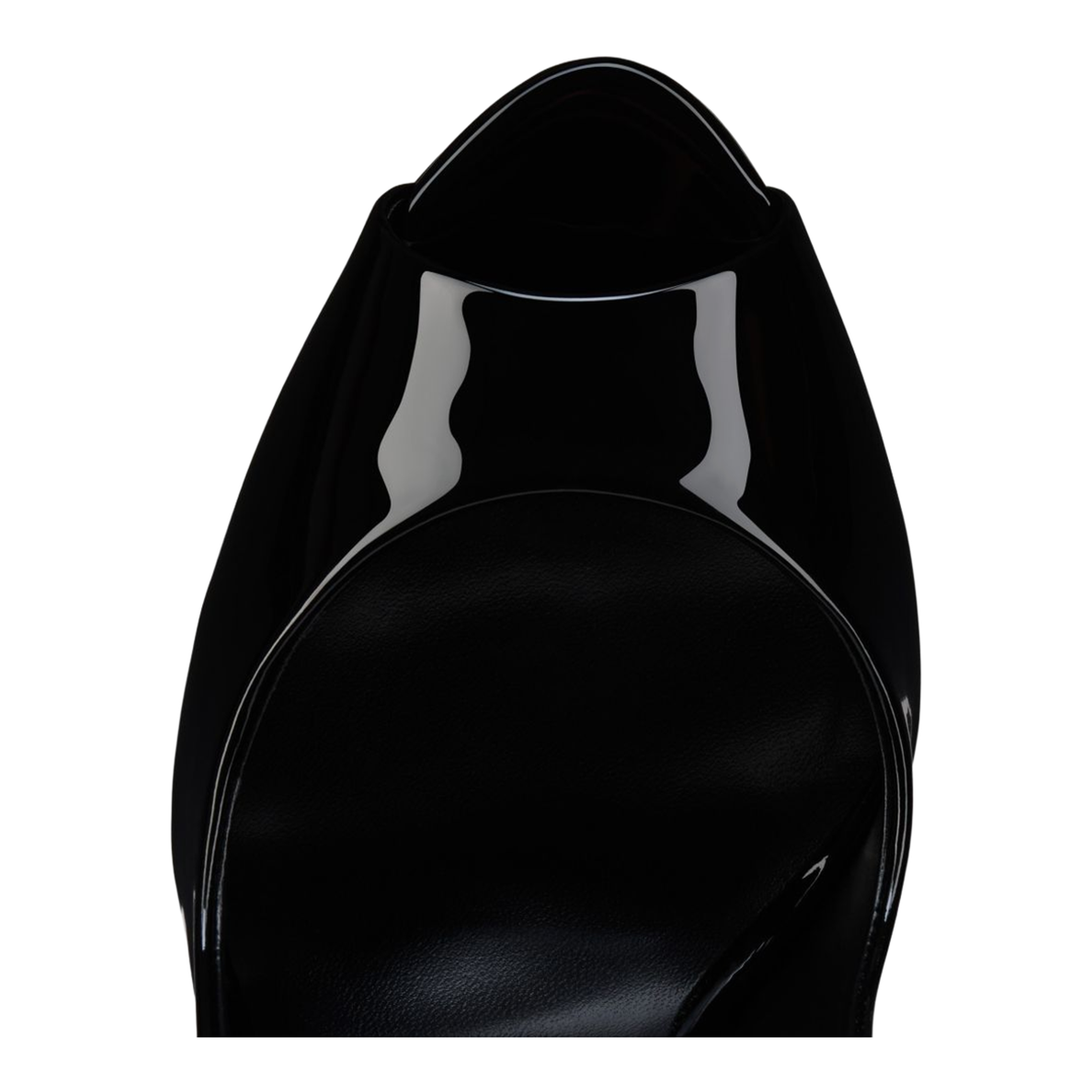 MAYFEYR - Christian Louboutin - With Heel Black - 1260062B439