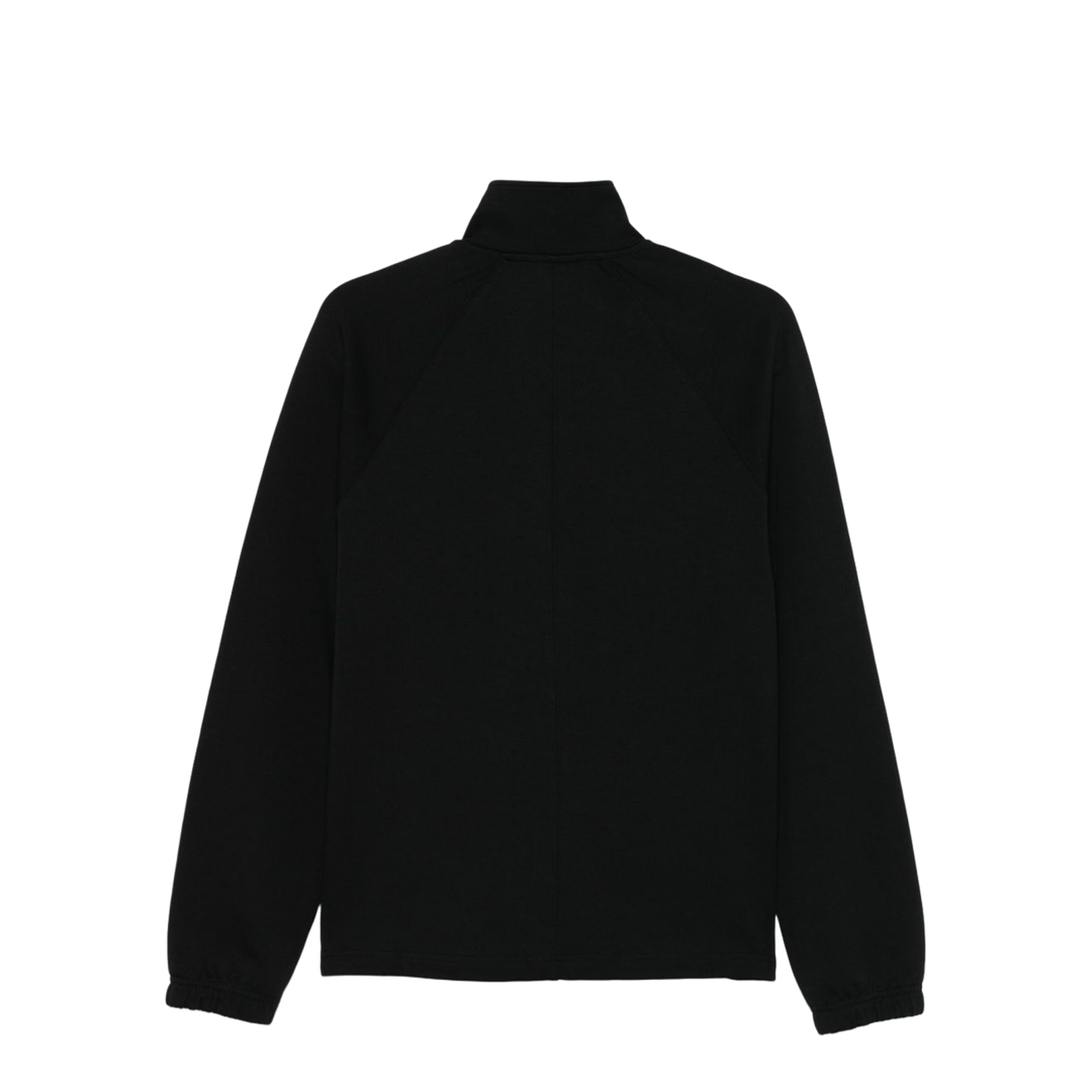 Logo Cotton Hoodie