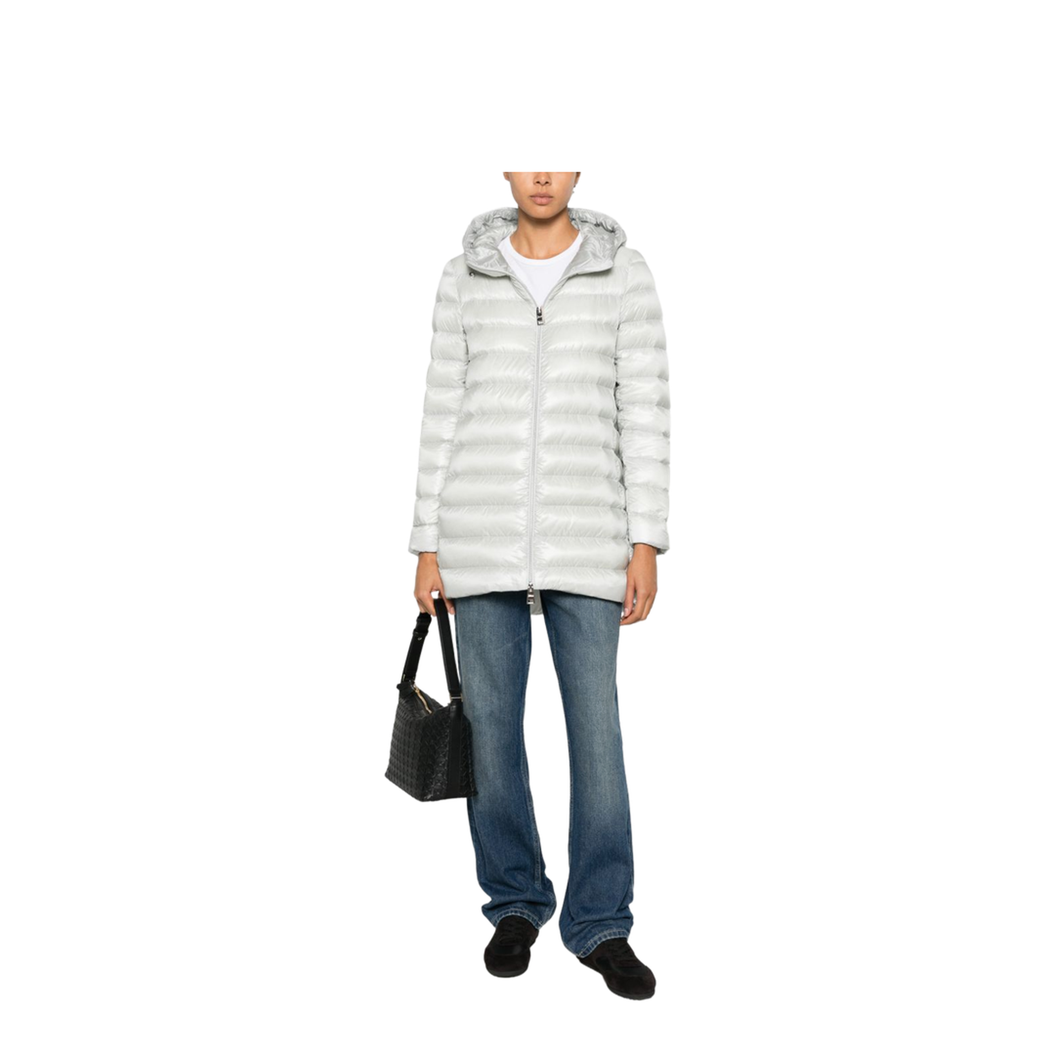 MAYFEYR - Herno - Coats Grey - PI00133DR12017Z9404