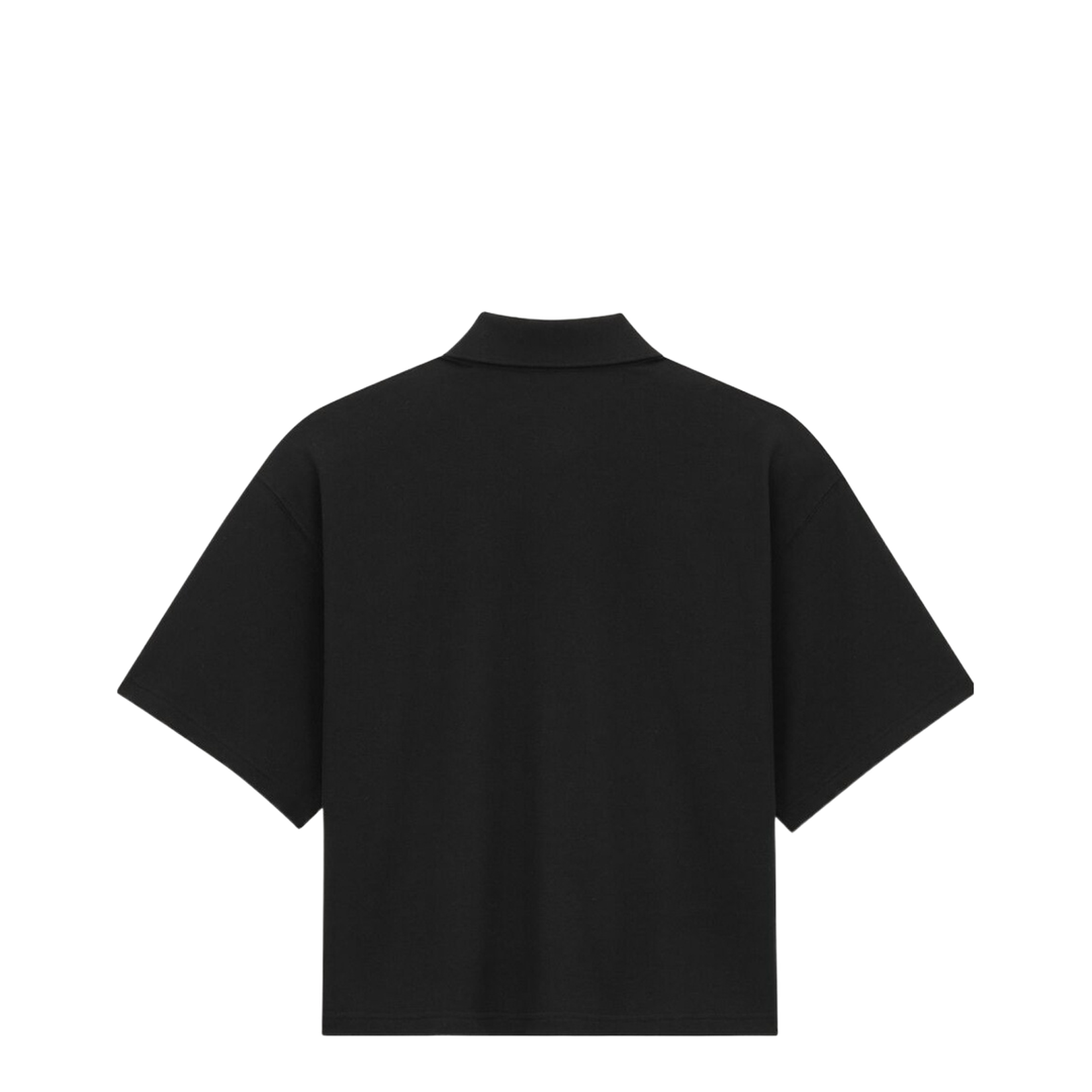 CASSANDRE Polo Shirt in Piqué