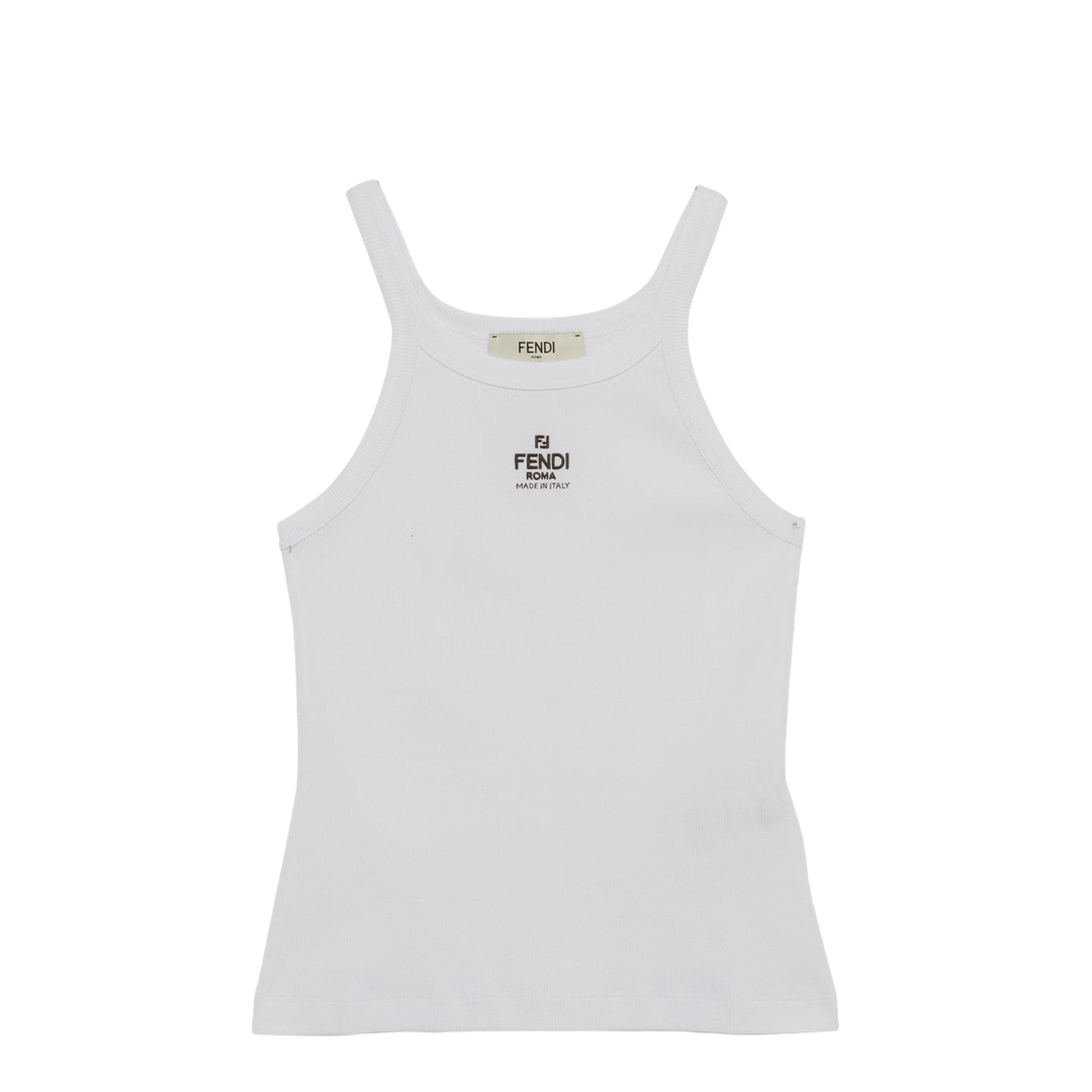 Top White