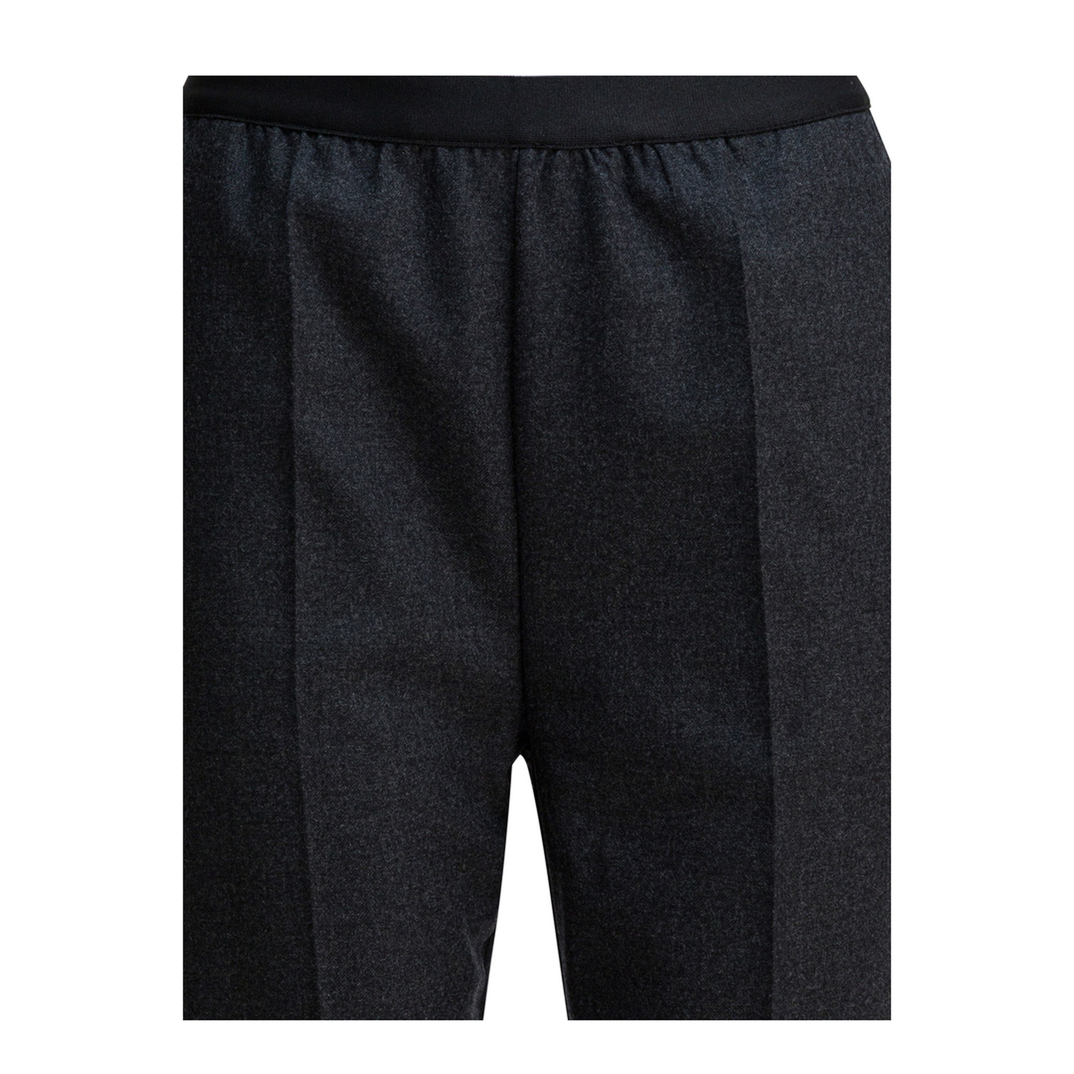 MAYFEYR - Maison Margiela - Straight-Leg Pants In Wool - S51KA0616S47782860M
