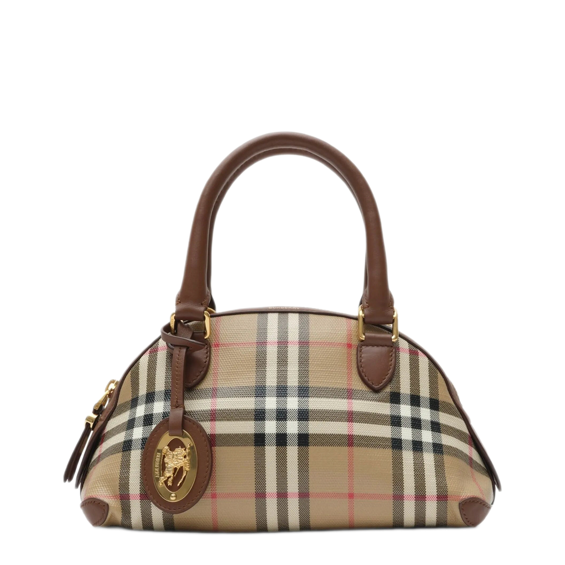 MAYFEYR - BURBERRY LONDON ENGLAND - Primrose Mini Bag - 8129077