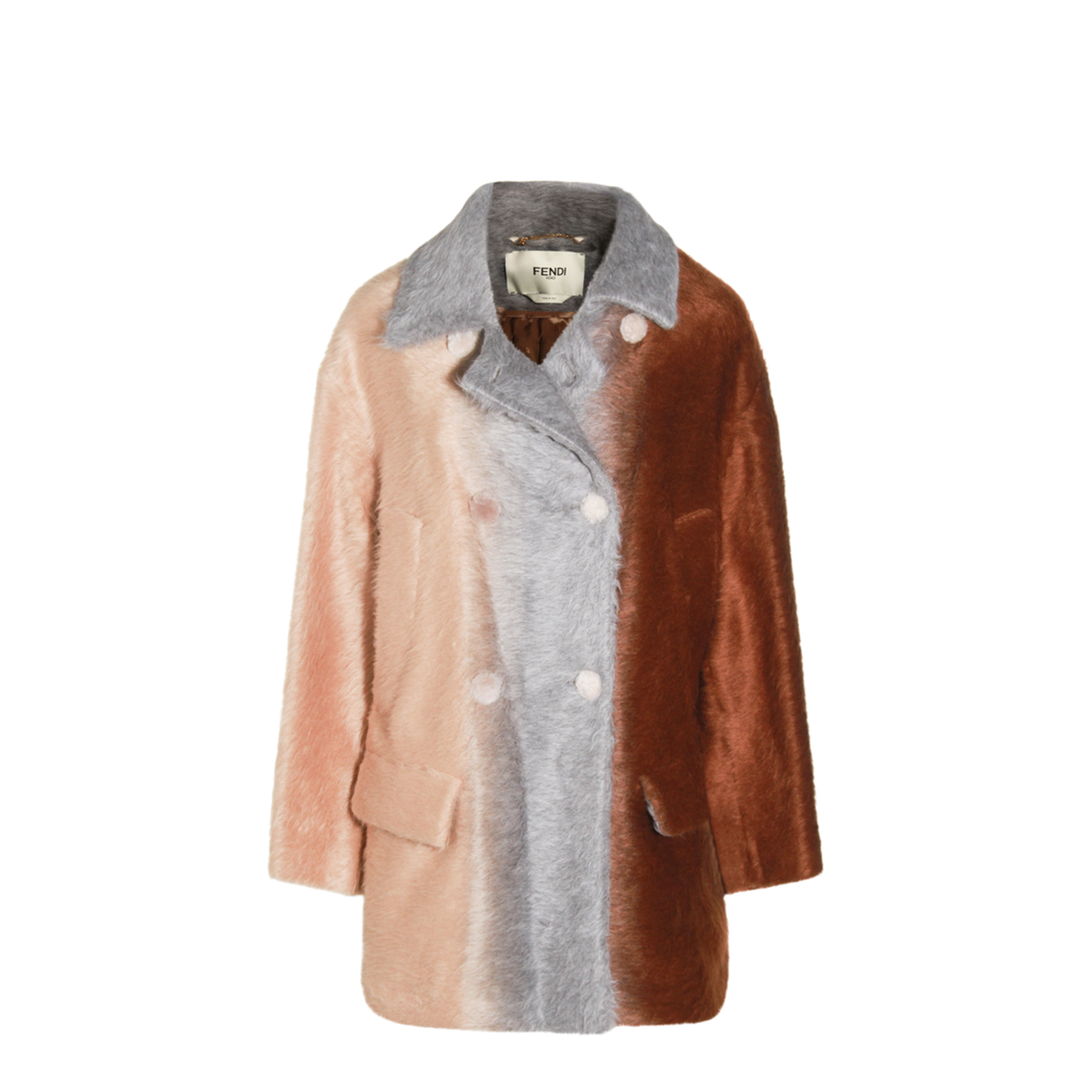 Coats MultiColour