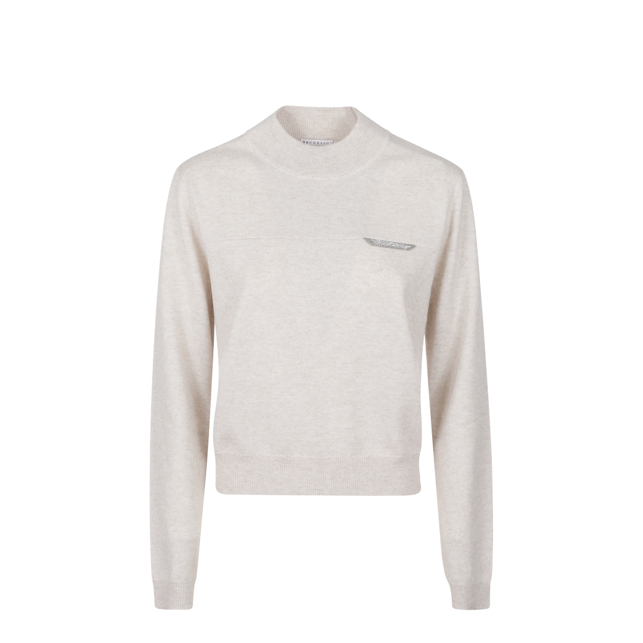 Knitted Sweater