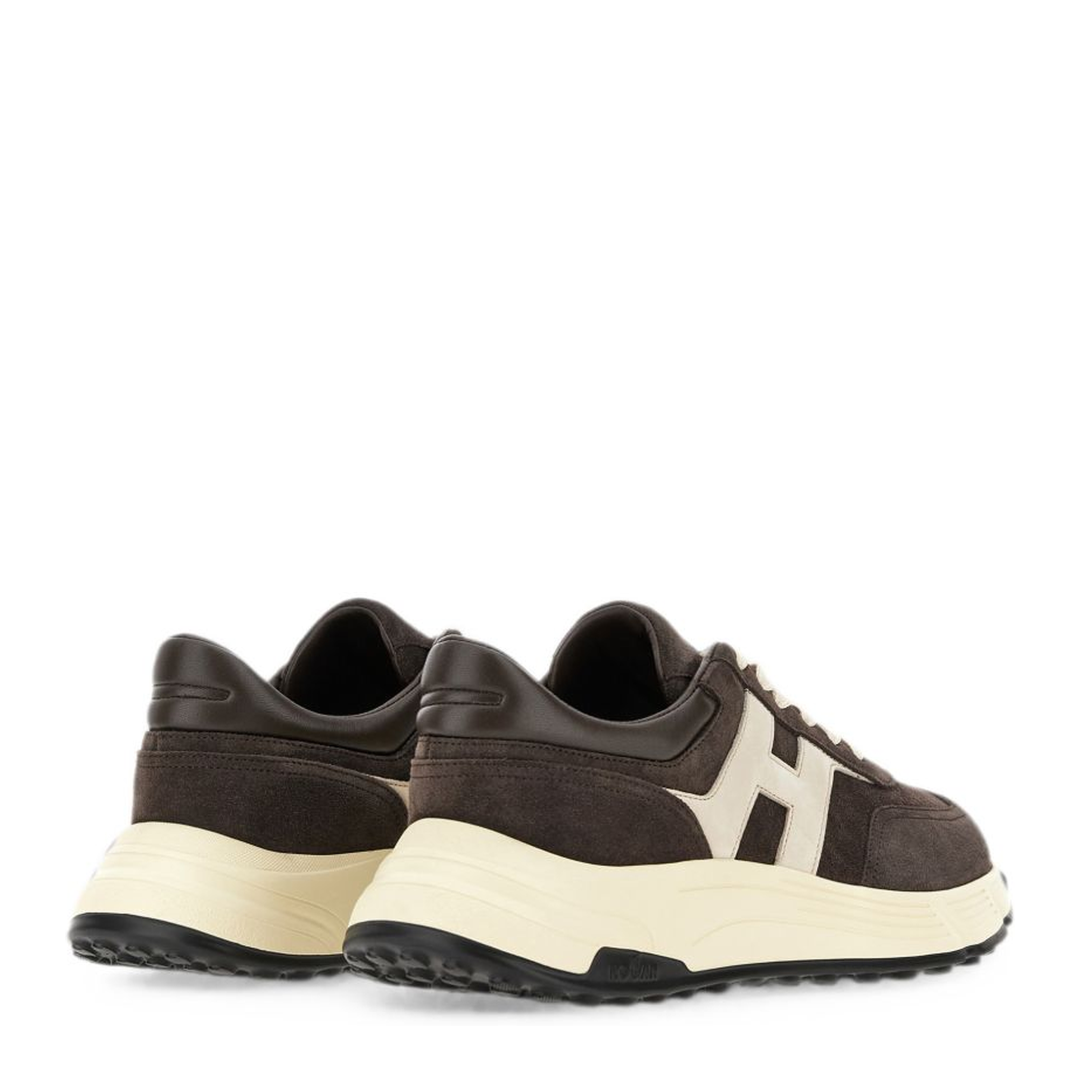 MAYFEYR - Unknown - Sneakers Brown - HXM5630FR30S9G739T
