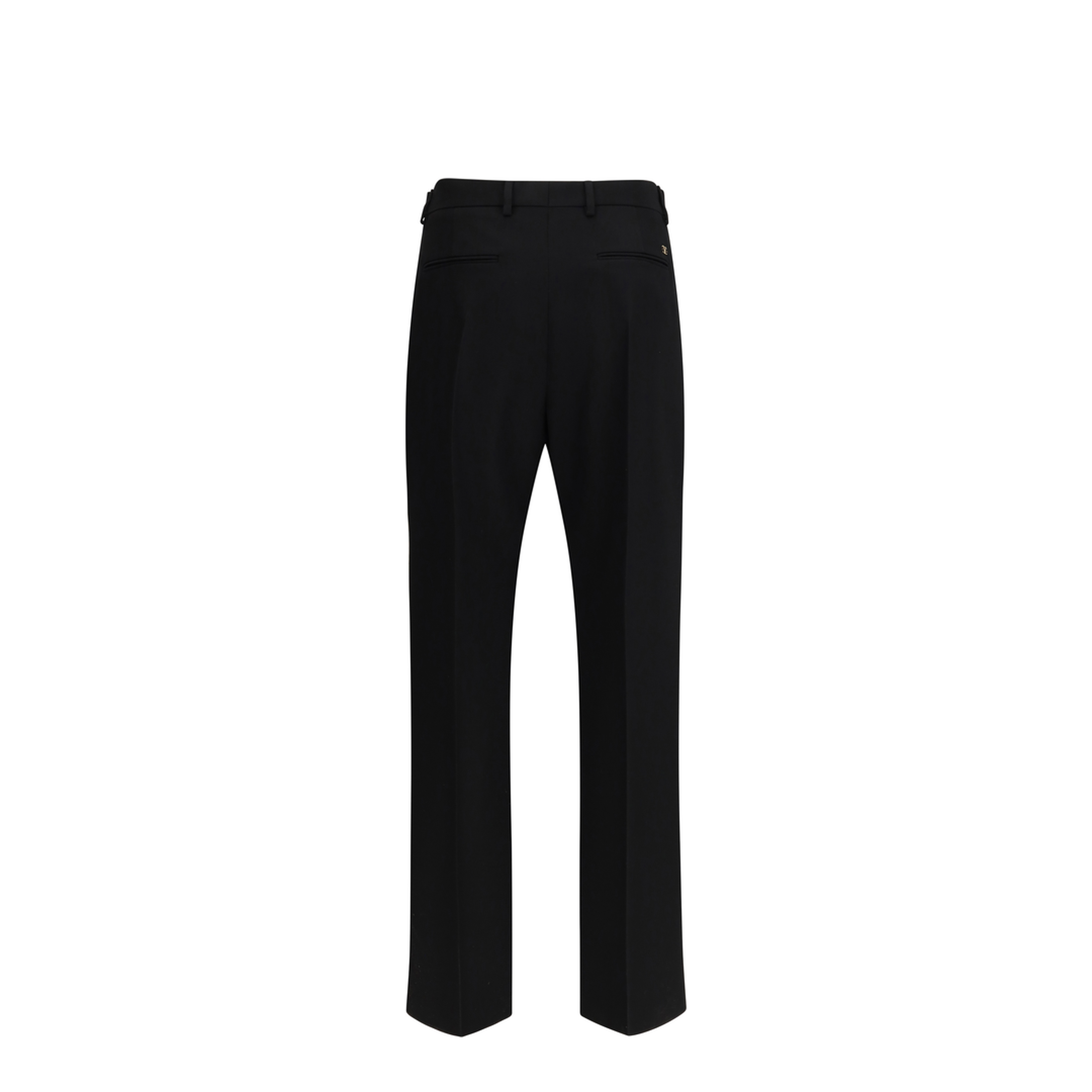MAYFEYR - Valentino - Virgin Wool Pants - 8V3RBN85AK8