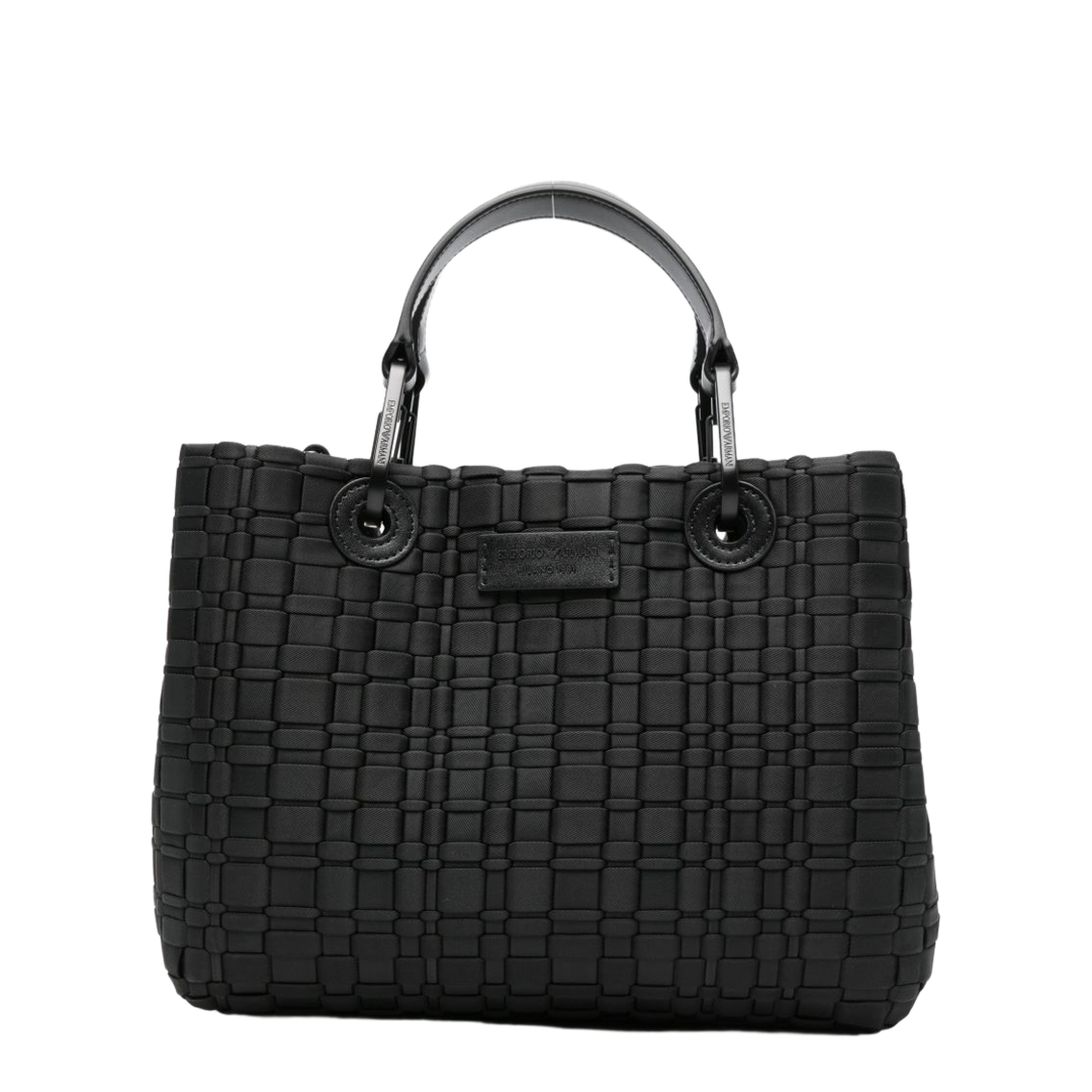 MAYFEYR - Emporio Armani - Black Bag - EW000361AF23436UC001
