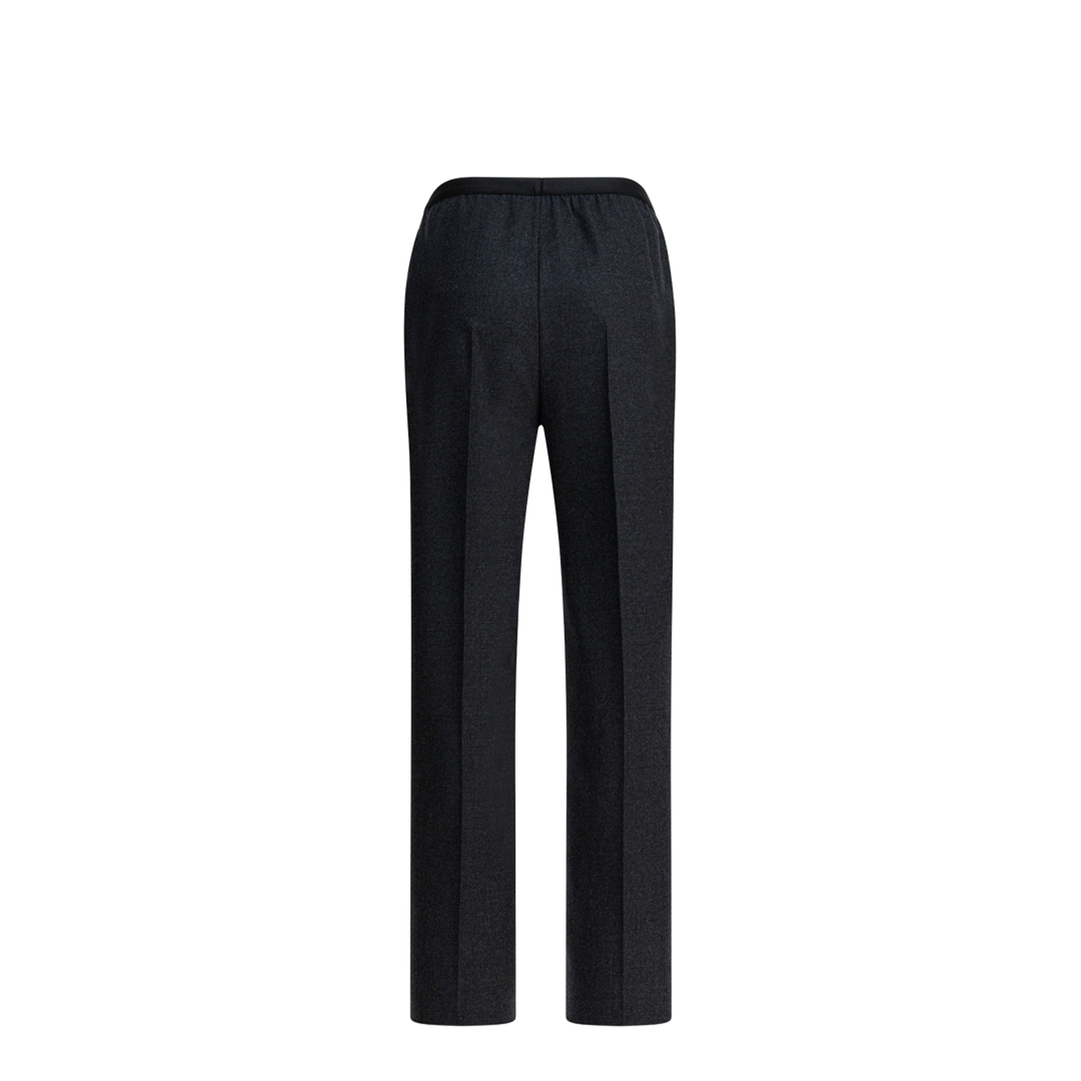 MAYFEYR - Maison Margiela - Straight-Leg Pants In Wool - S51KA0616S47782860M