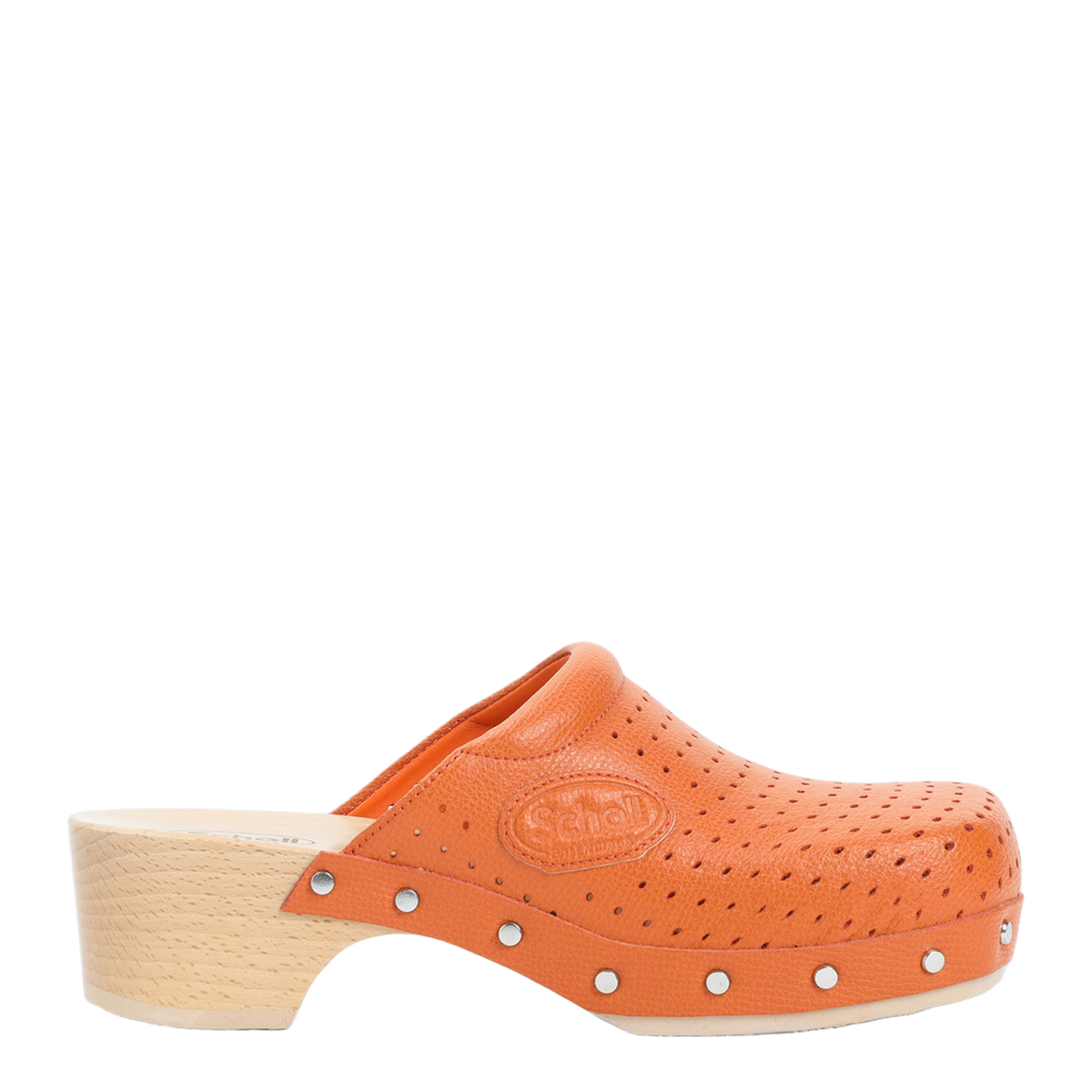 MAYFEYR - Balenciaga - Scholl Clog Mule - 827403WB260