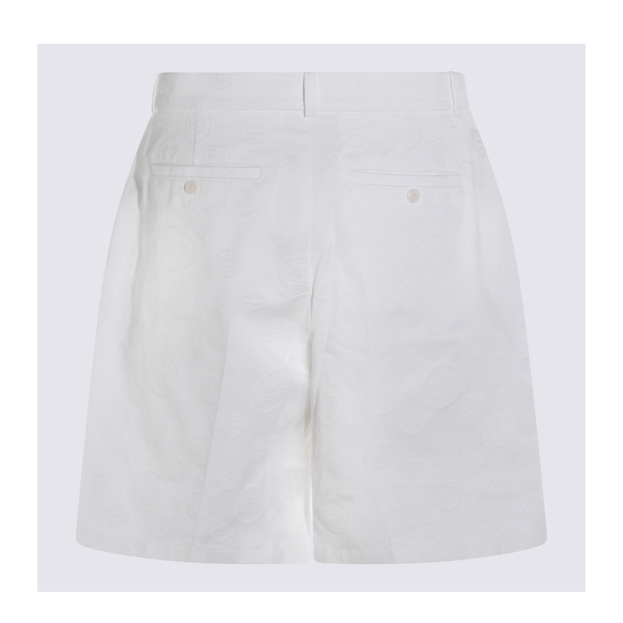 MAYFEYR - Casablanca - Shorts - MSP26TR38001