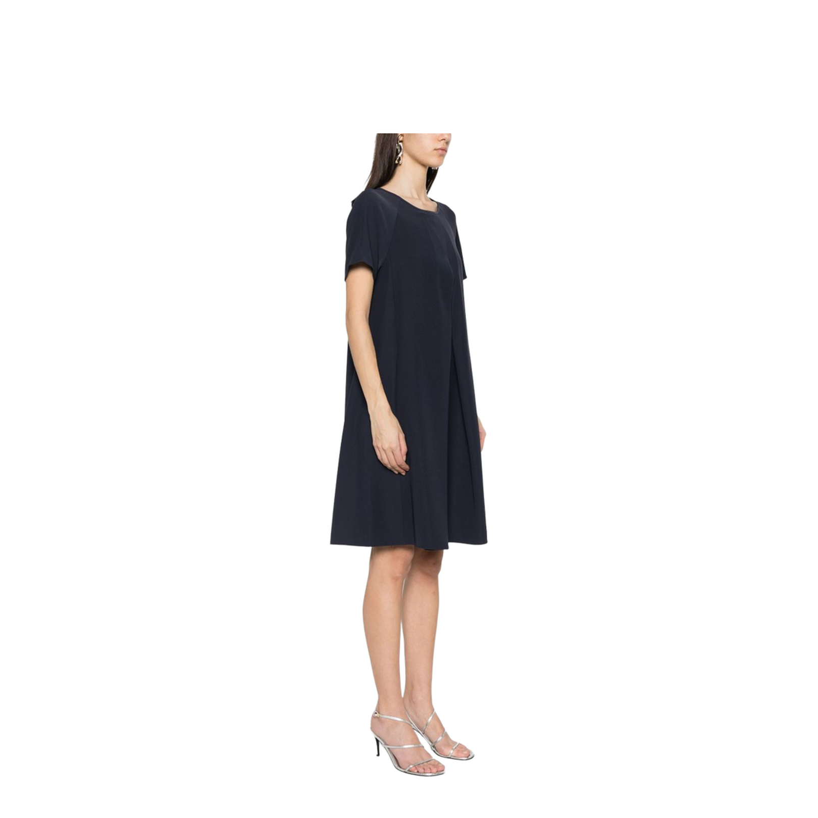 Cady Short Dress