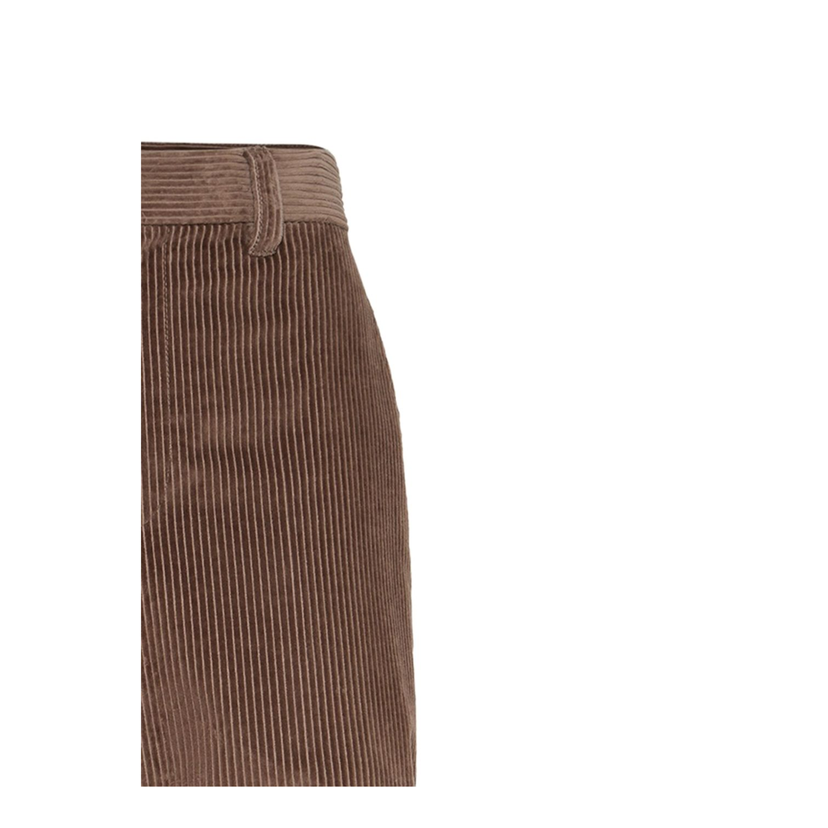 Corduroy Trousers