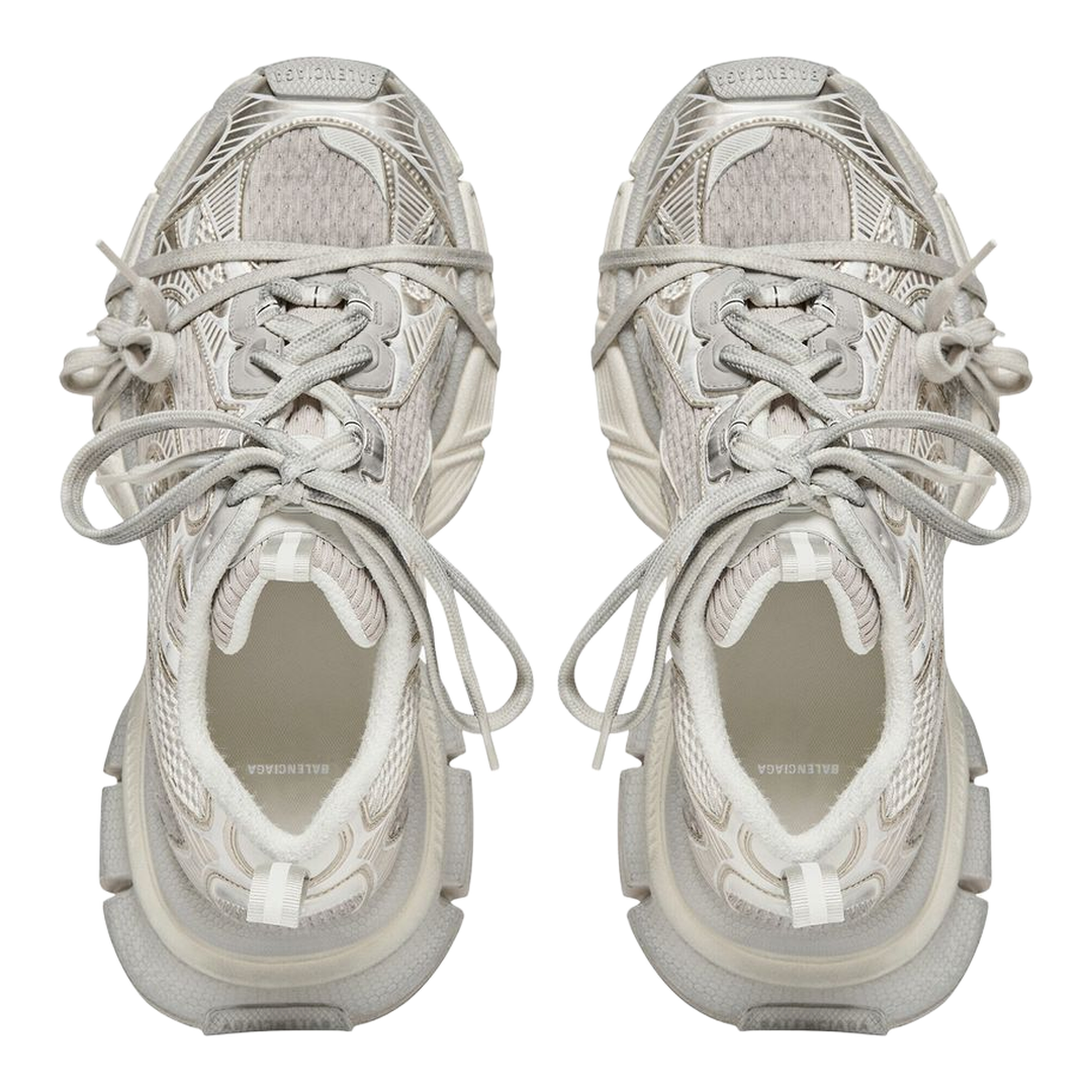 Sneakers Grey