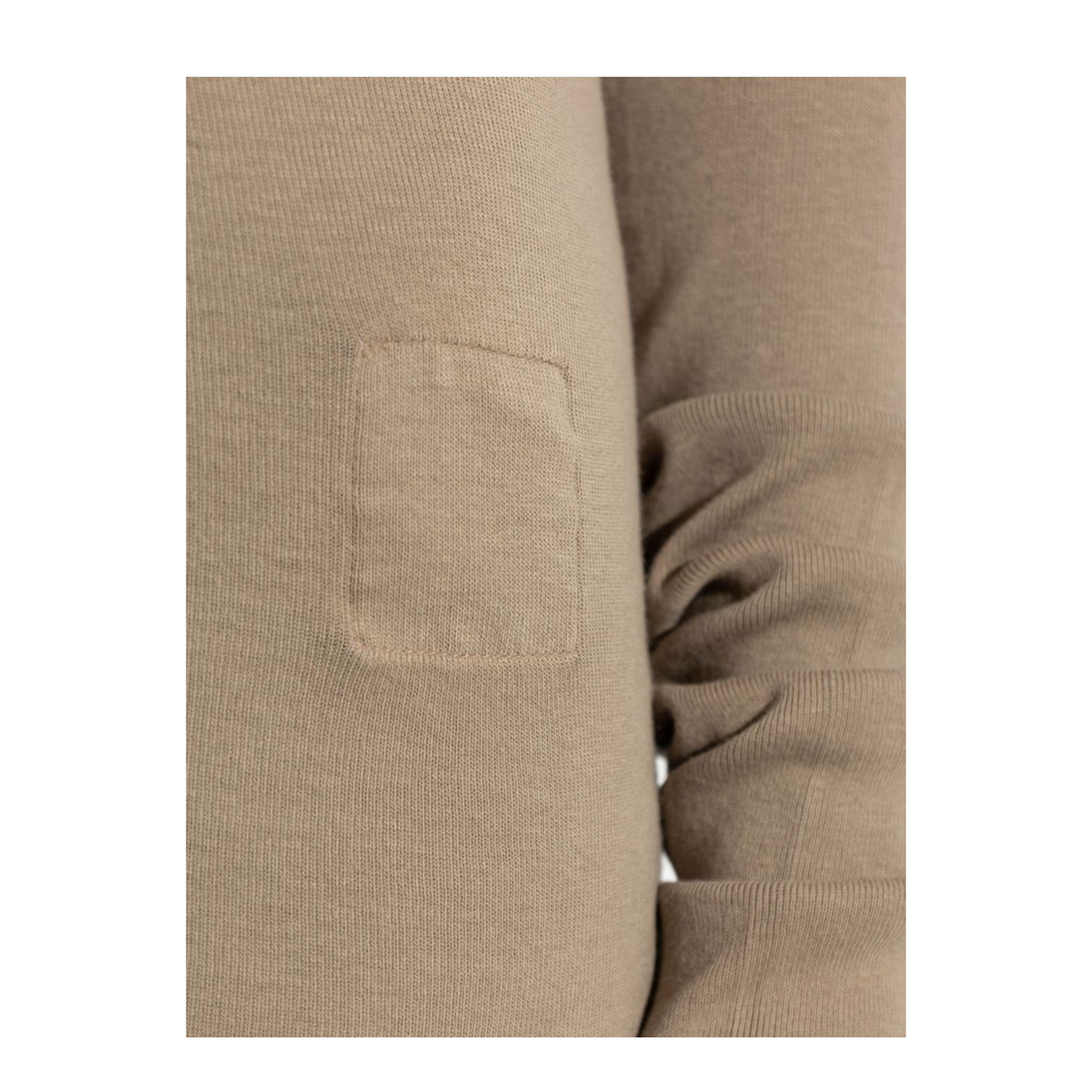 T-shirts and Polos Beige