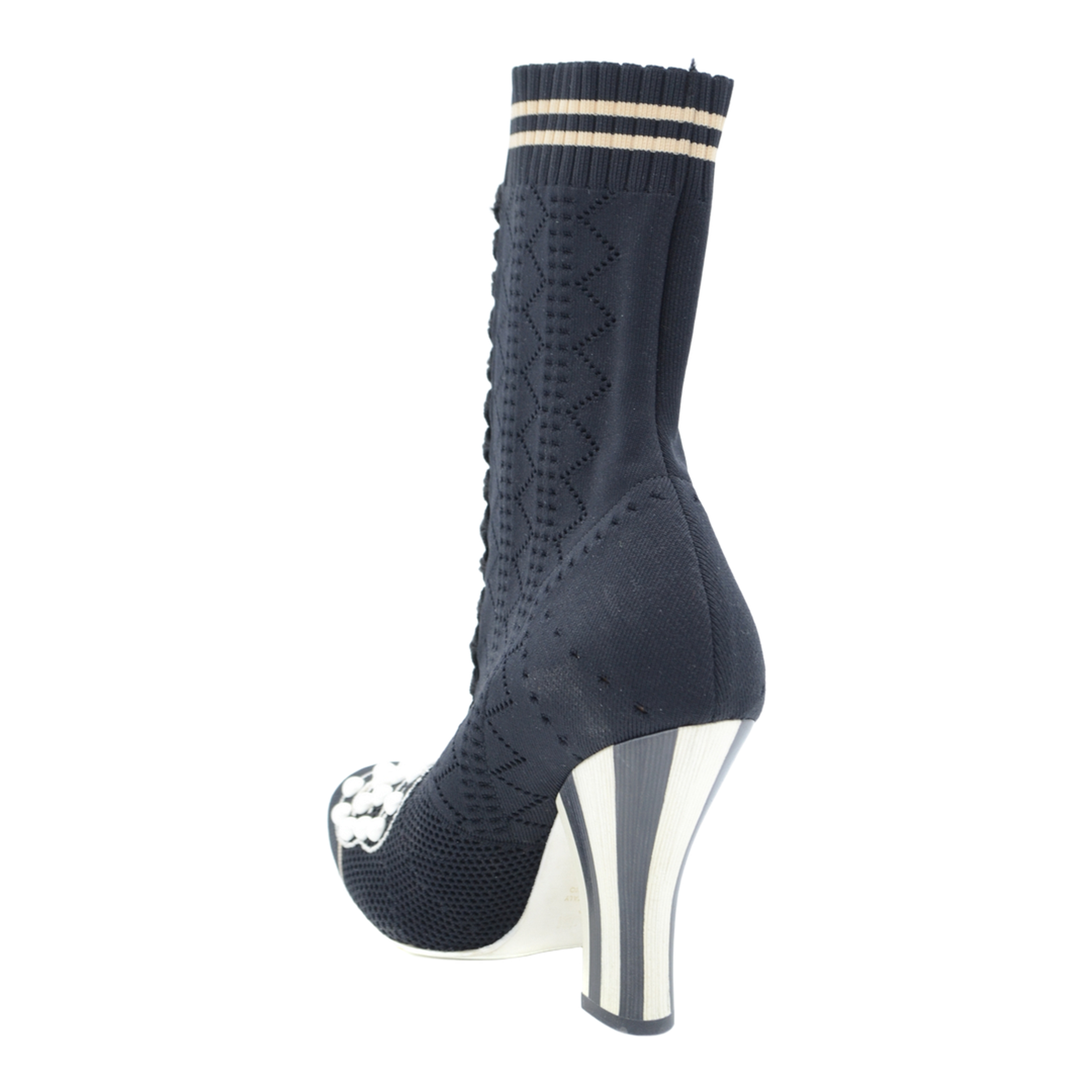 MAYFEYR - Fendi - Booties - 8T6514A15PF1120