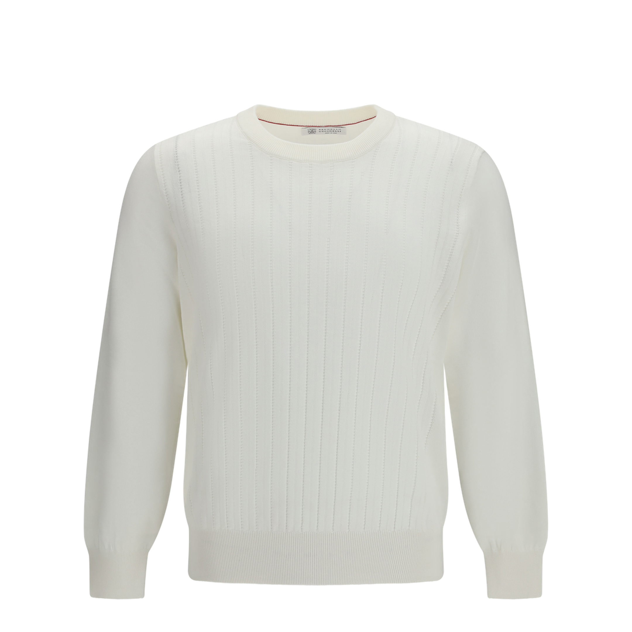 MAYFEYR - Brunello Cucinelli - Cotton Sweater - M29204000
