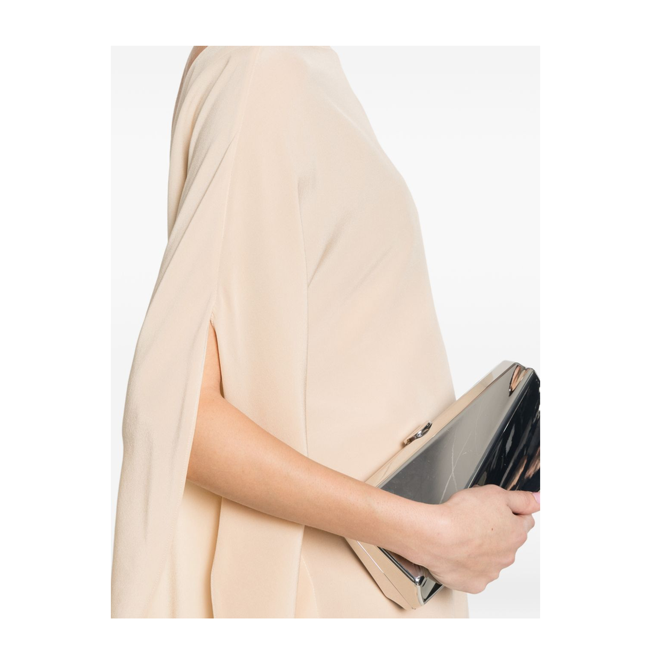 MAYFEYR - Gianluca Capannolo - Dresses Beige - 26EAL2026002768